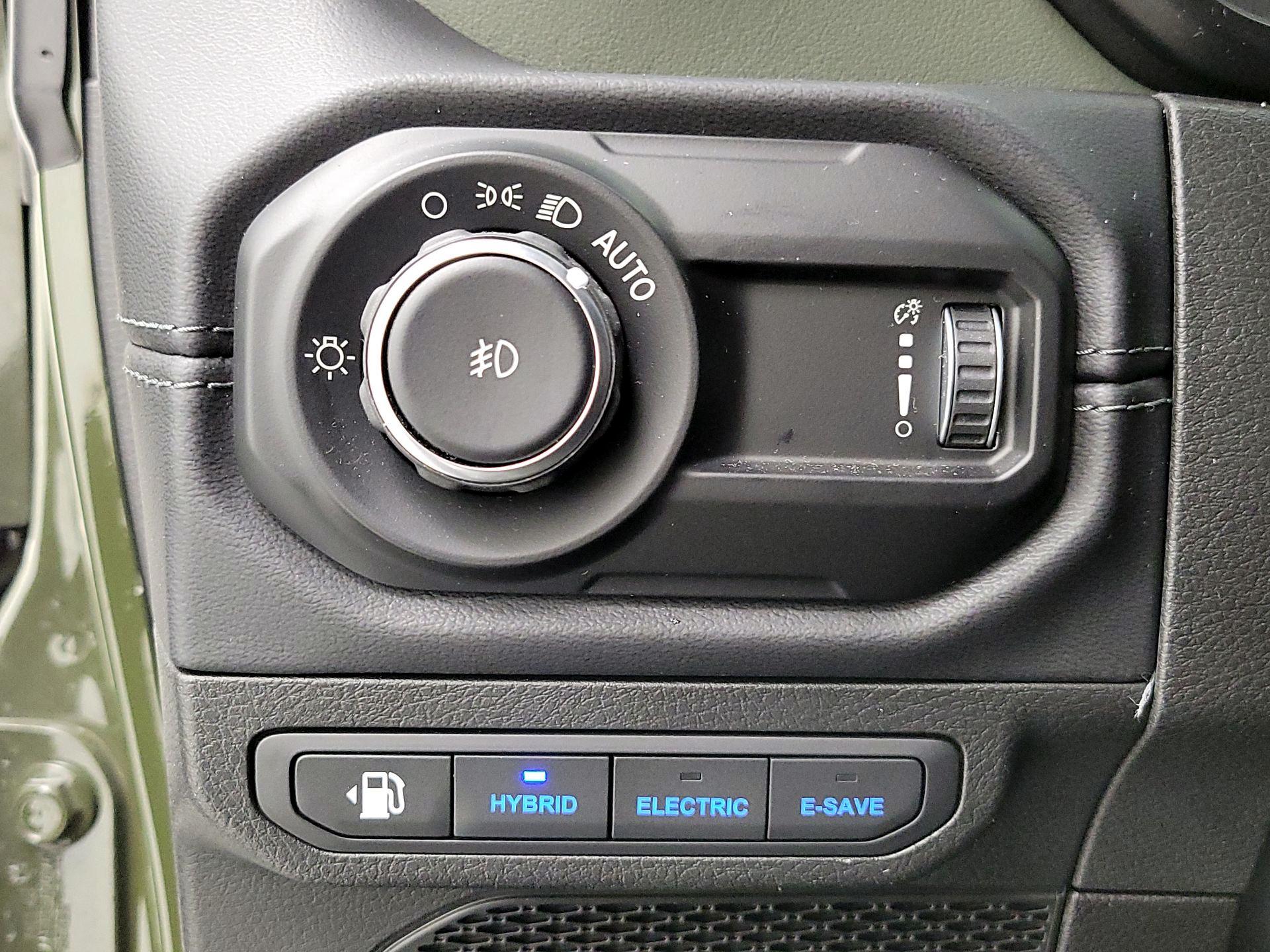 Thumbnail: 2024 Jeep Wrangler - 13