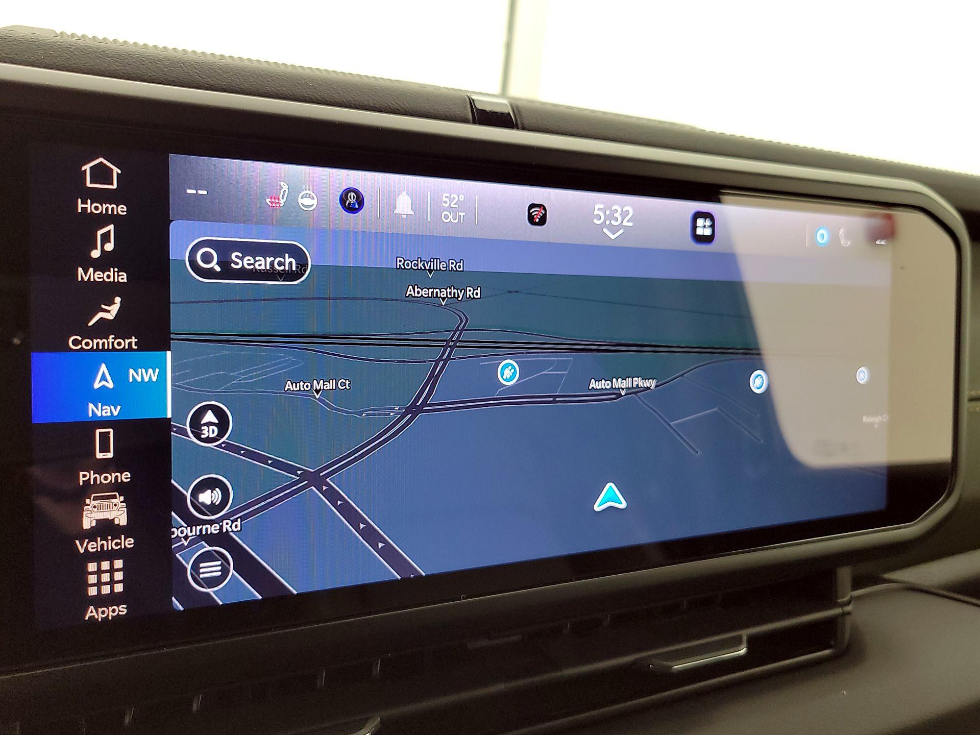 Thumbnail: 2024 Jeep Wrangler - 14