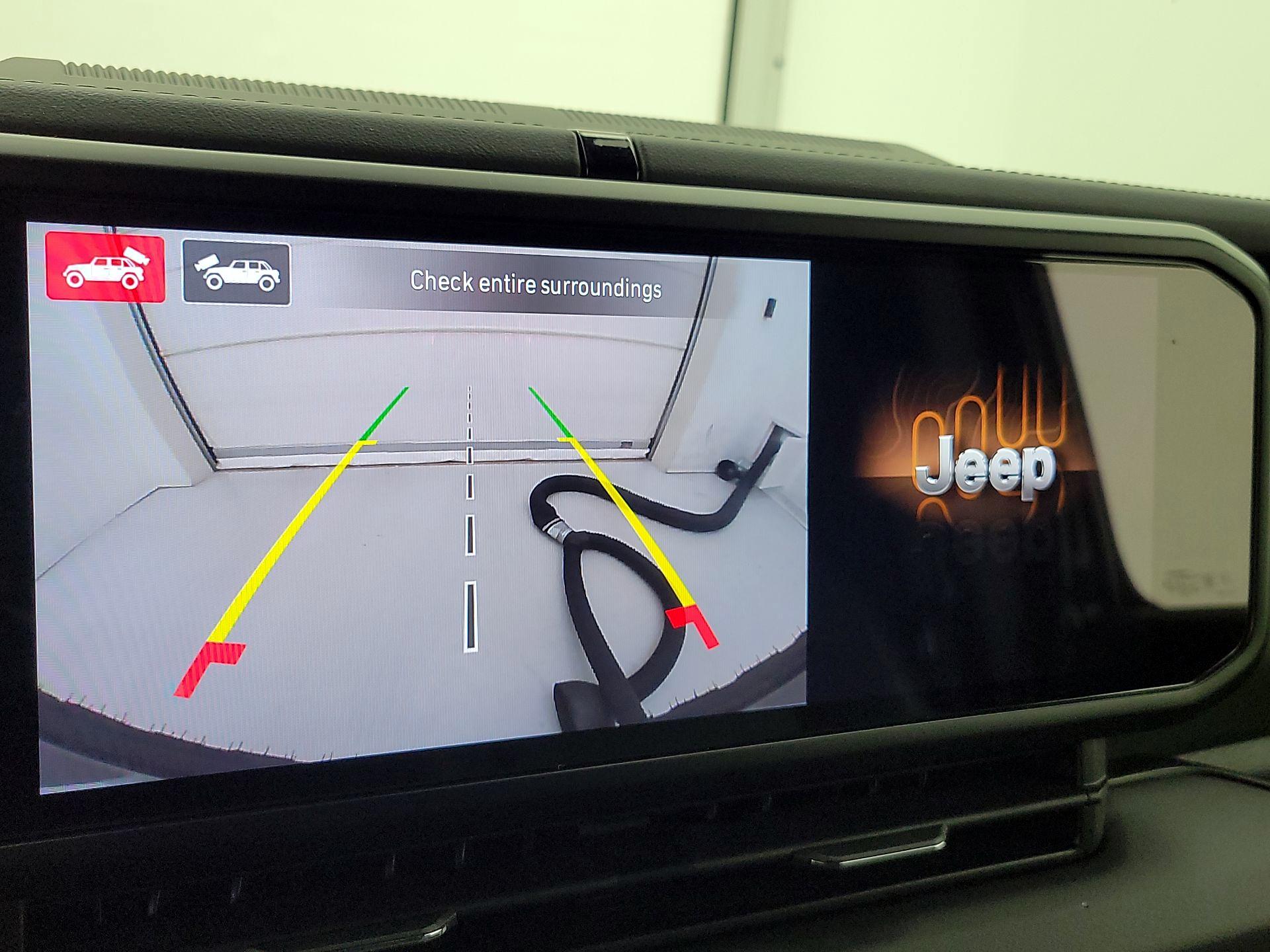 Thumbnail: 2024 Jeep Wrangler - 15