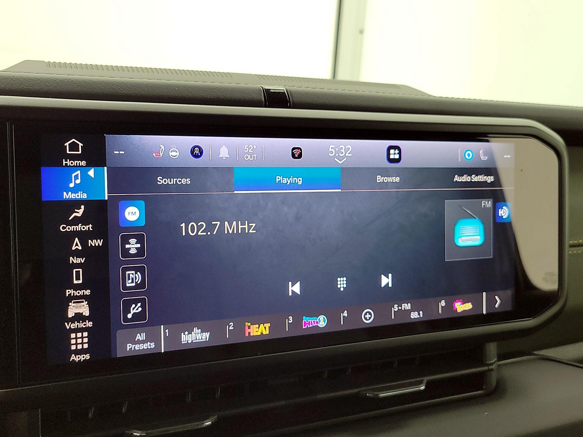 Thumbnail: 2024 Jeep Wrangler - 16