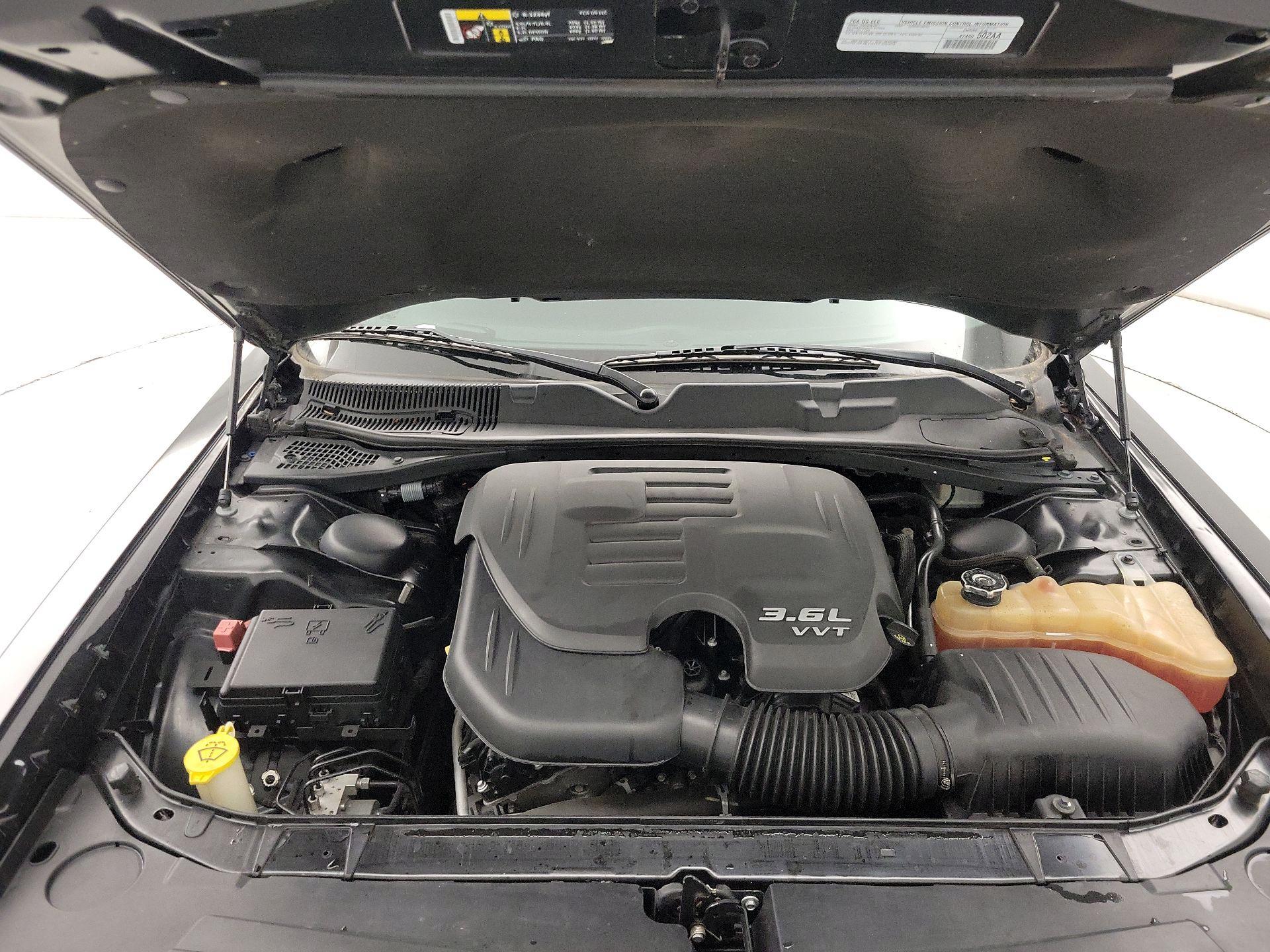 Thumbnail: 2016 Dodge Challenger - 18