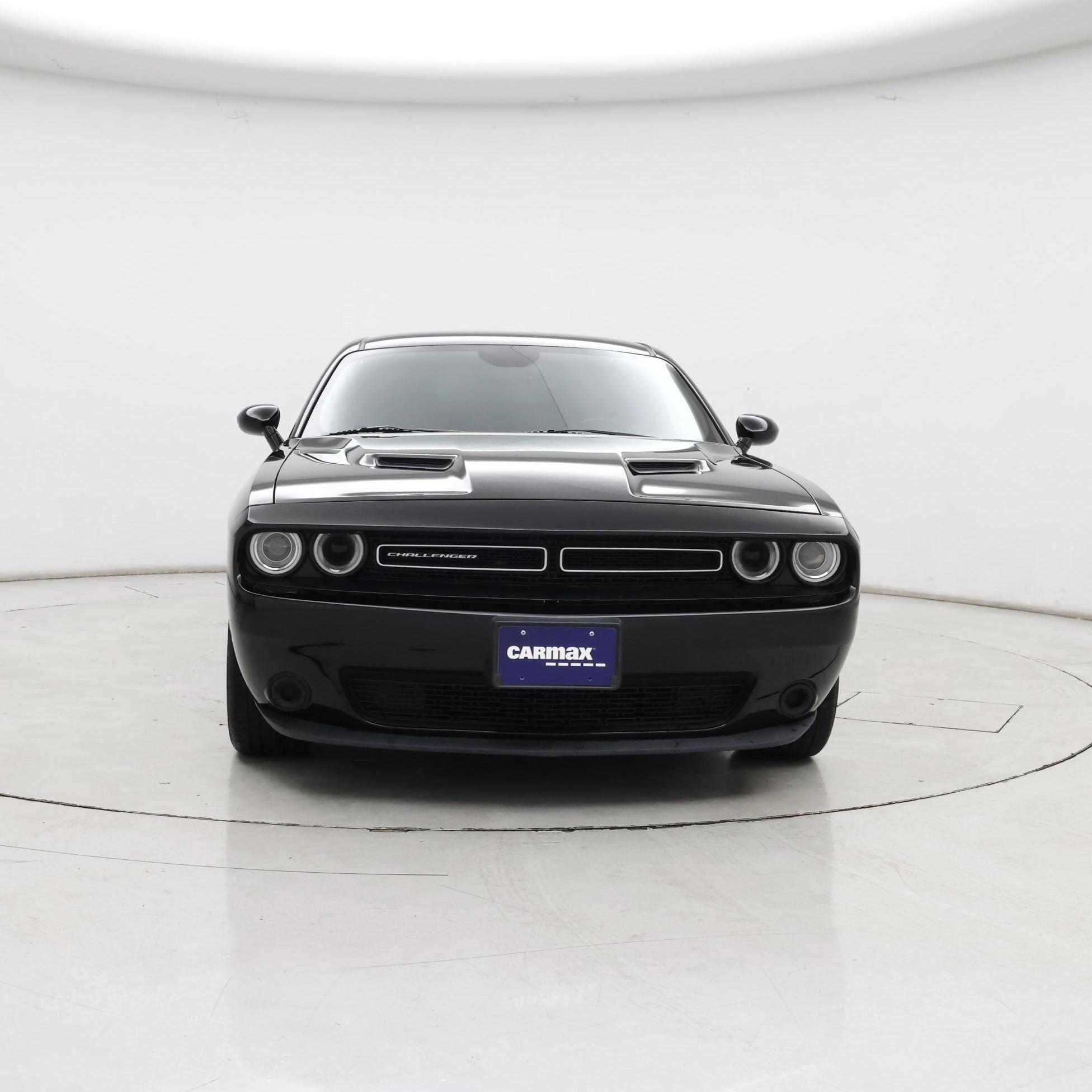 Thumbnail: 2016 Dodge Challenger - 5