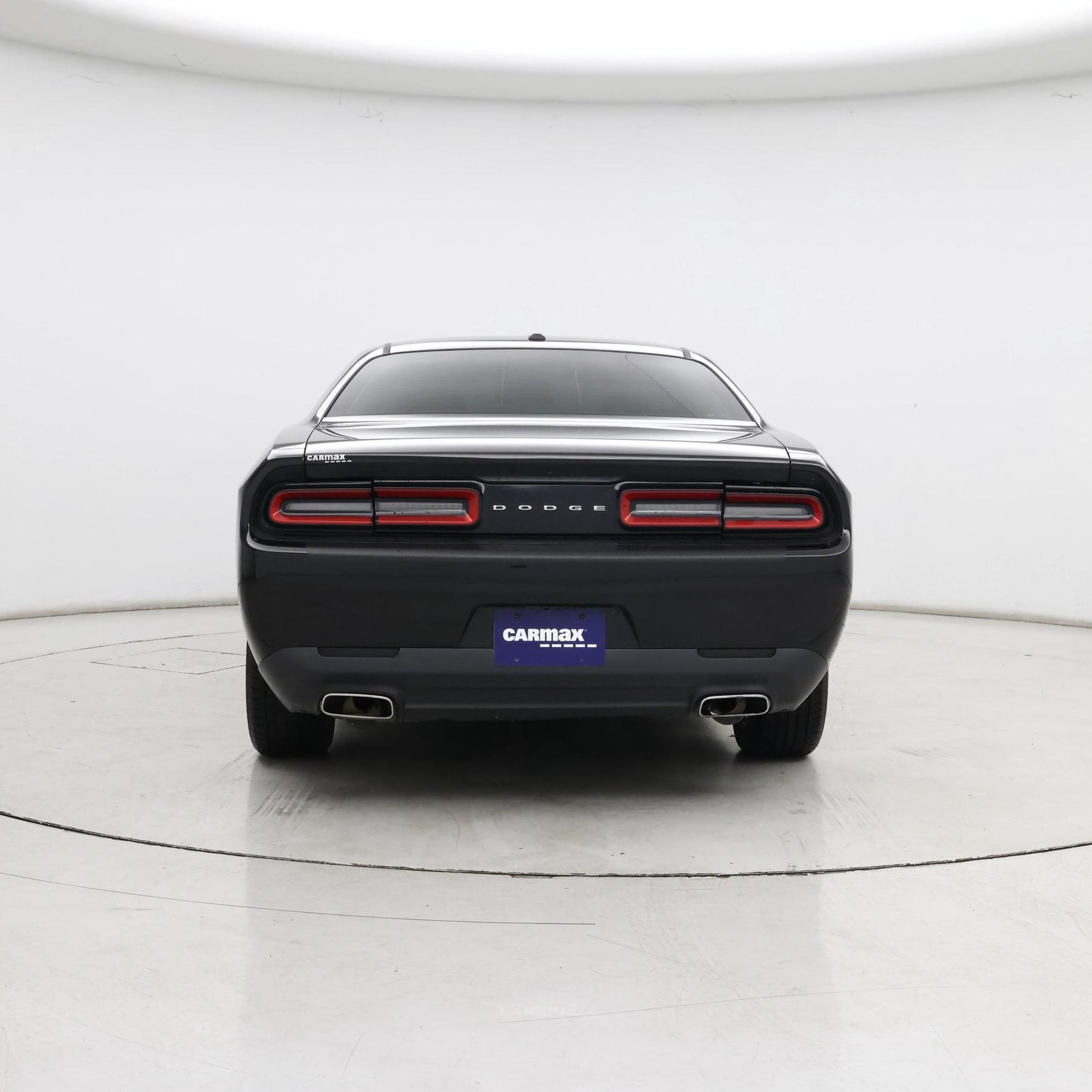 Thumbnail: 2016 Dodge Challenger - 6
