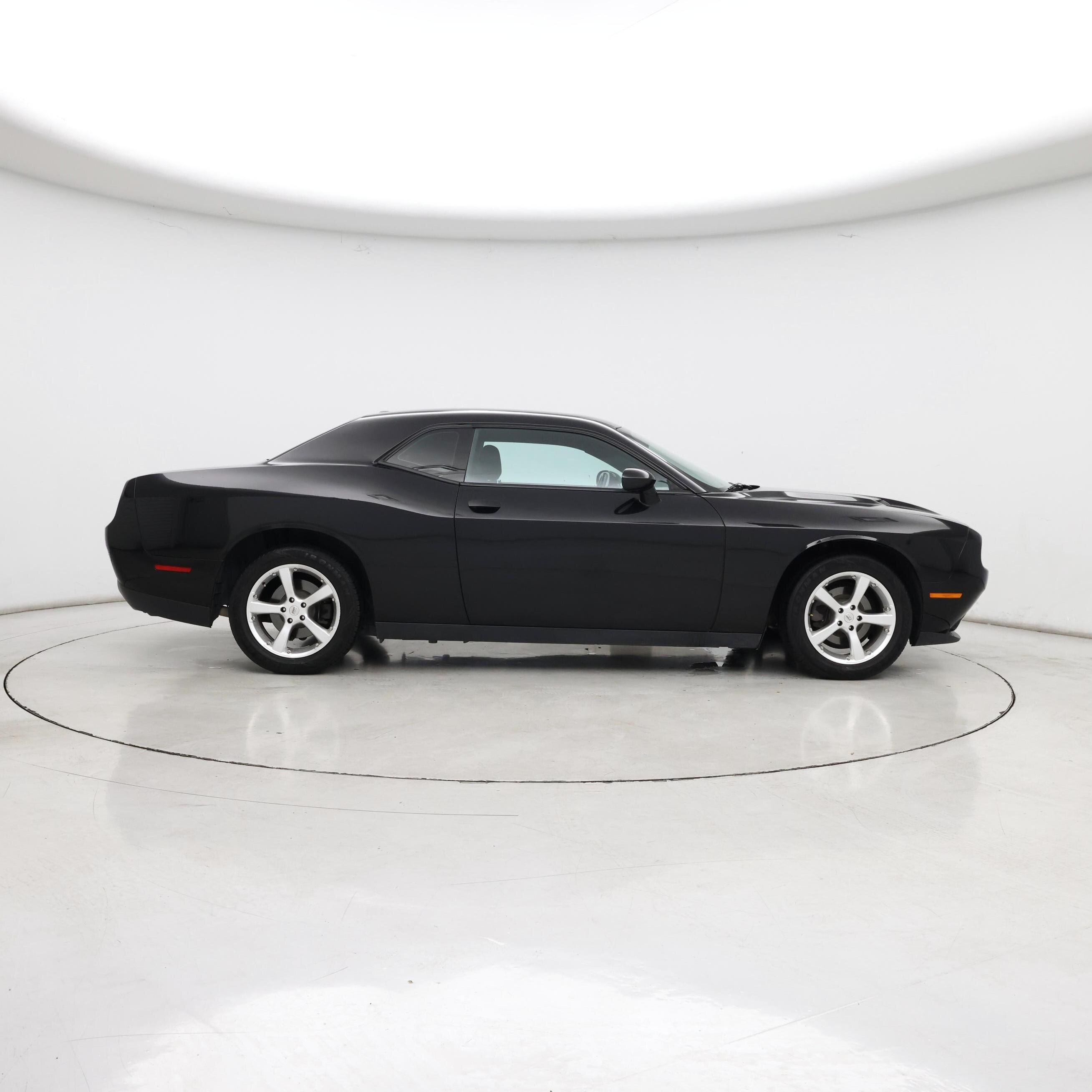 Thumbnail: 2016 Dodge Challenger - 7