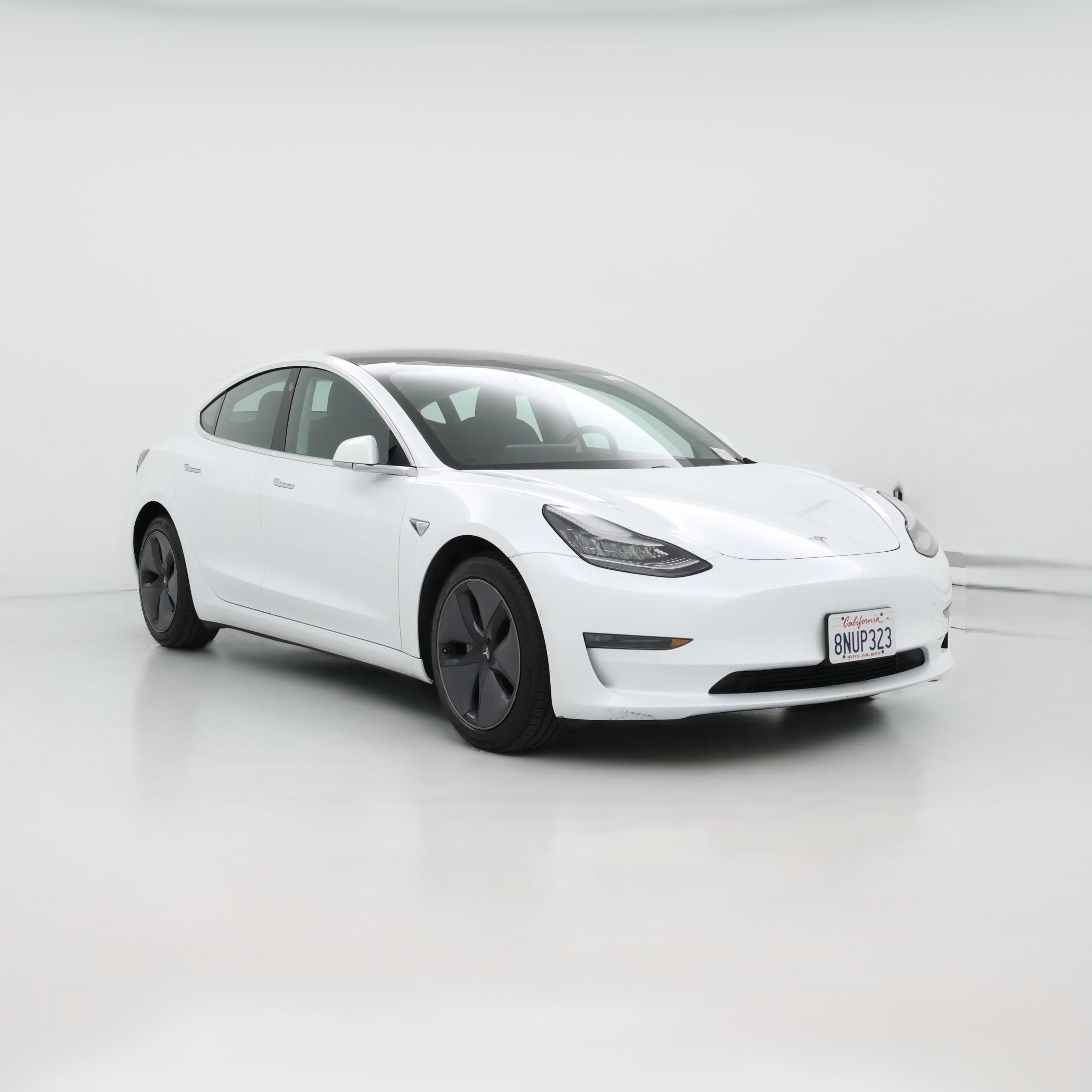 Thumbnail: 2020 Tesla Model 3 - 1