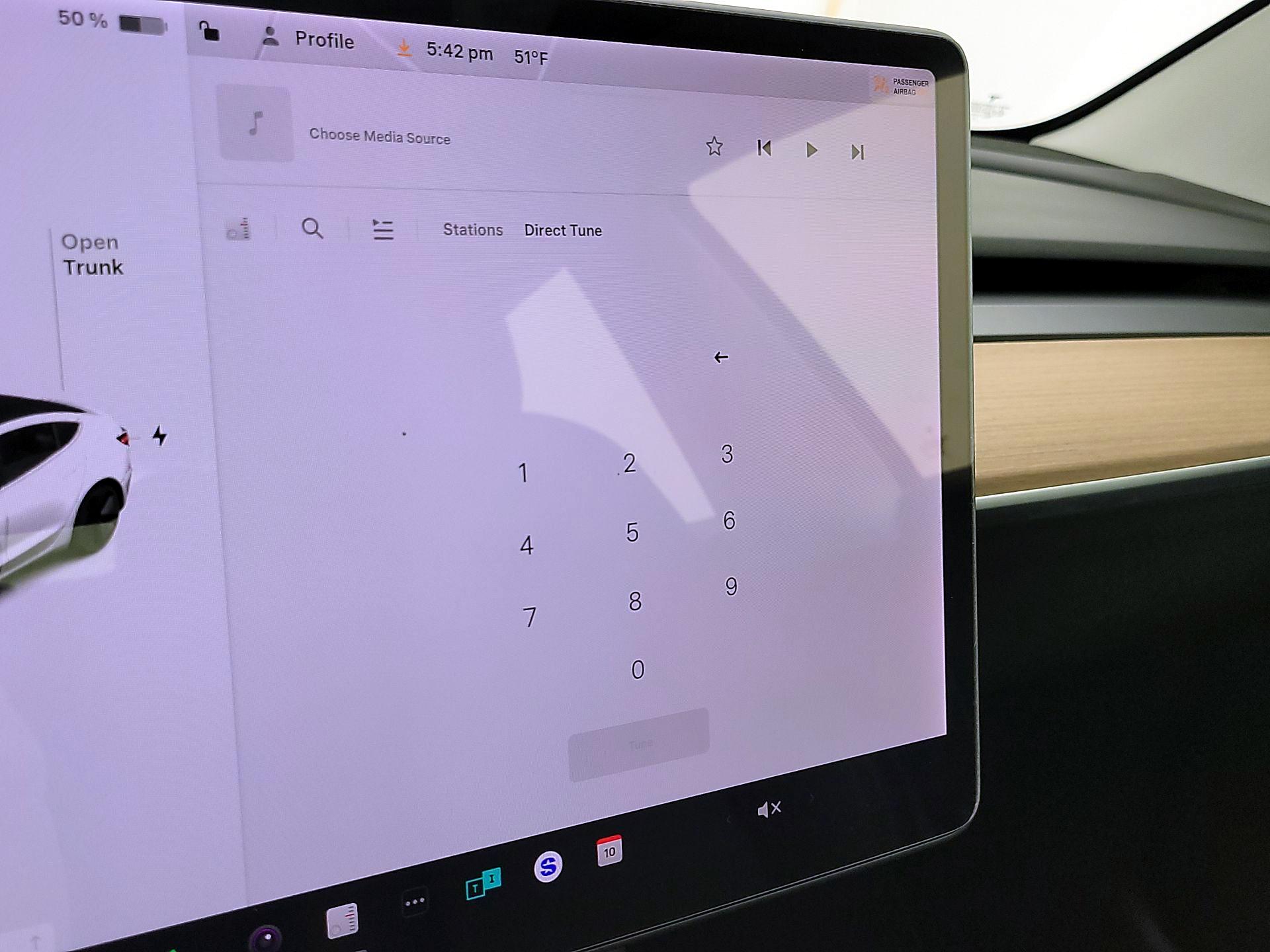 Thumbnail: 2020 Tesla Model 3 - 15