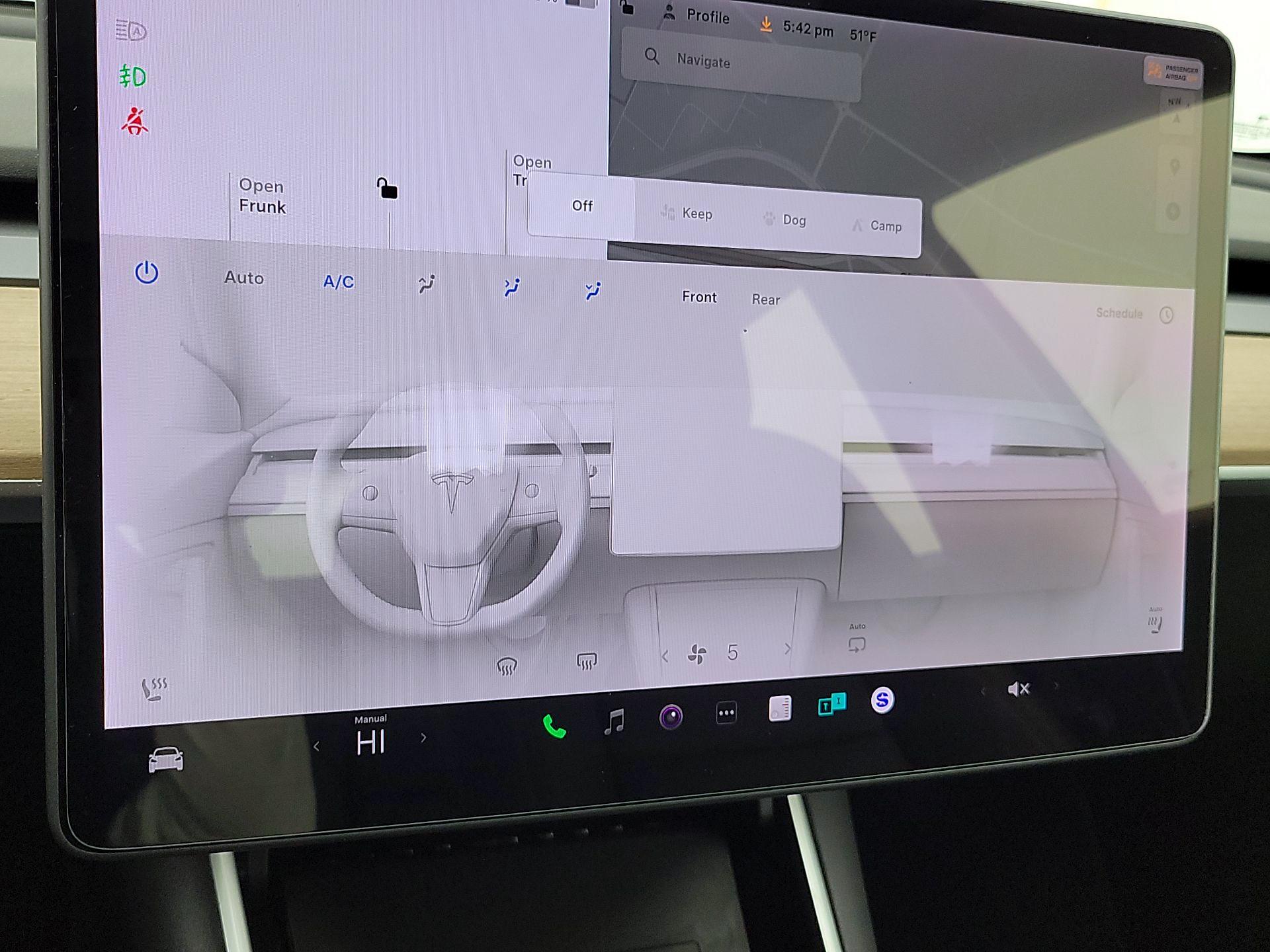 Thumbnail: 2020 Tesla Model 3 - 16