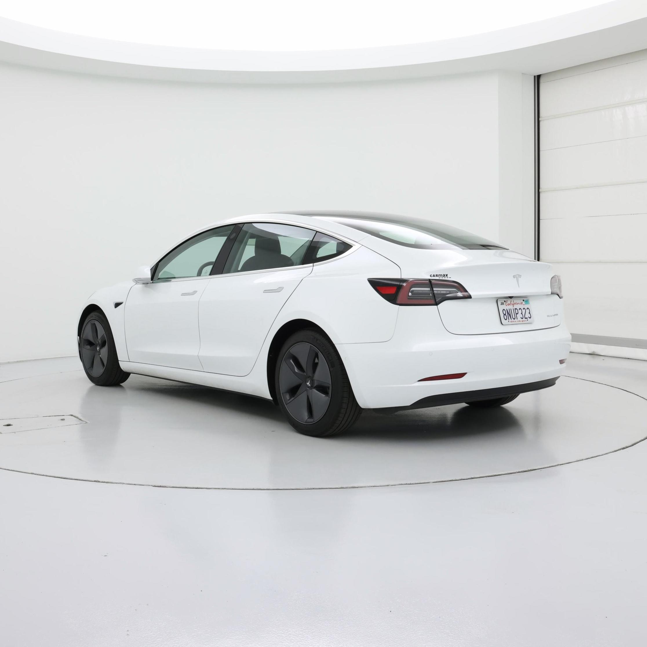 Thumbnail: 2020 Tesla Model 3 - 2