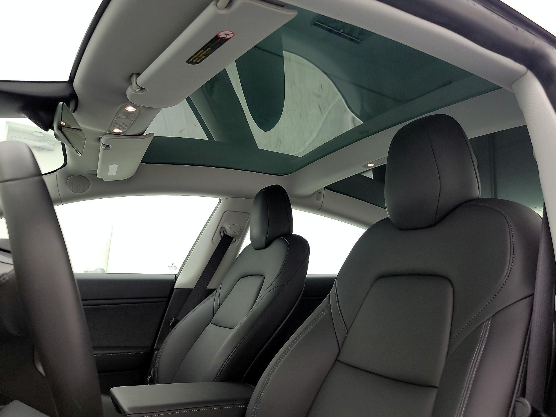 Thumbnail: 2020 Tesla Model 3 - 19