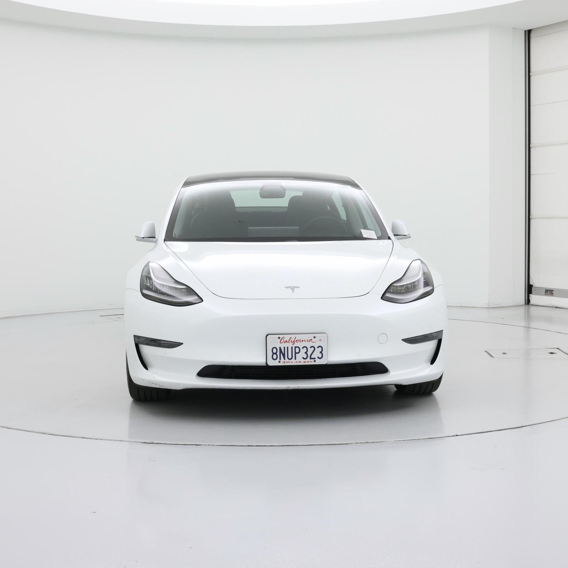 Thumbnail: 2020 Tesla Model 3 - 5