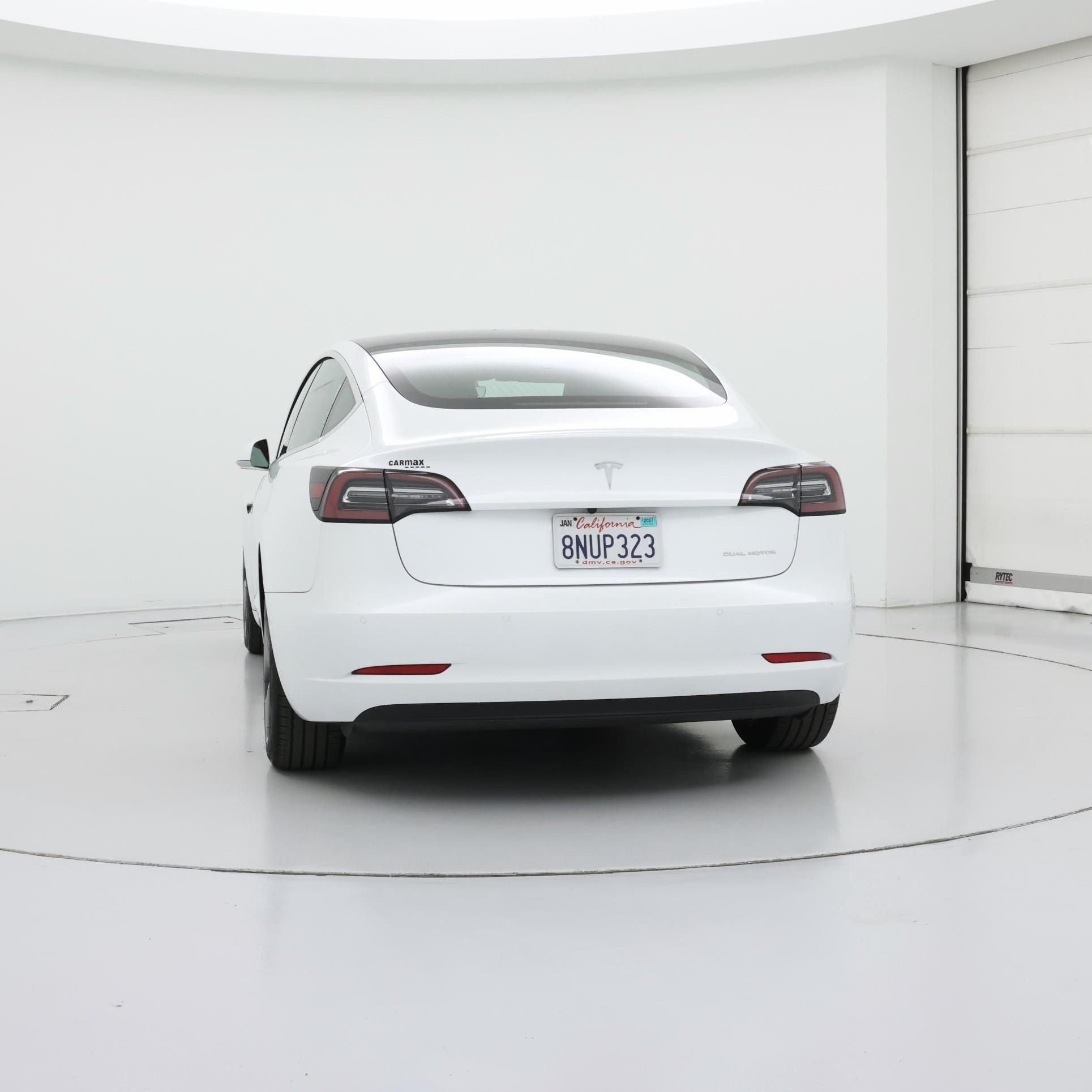 Thumbnail: 2020 Tesla Model 3 - 6