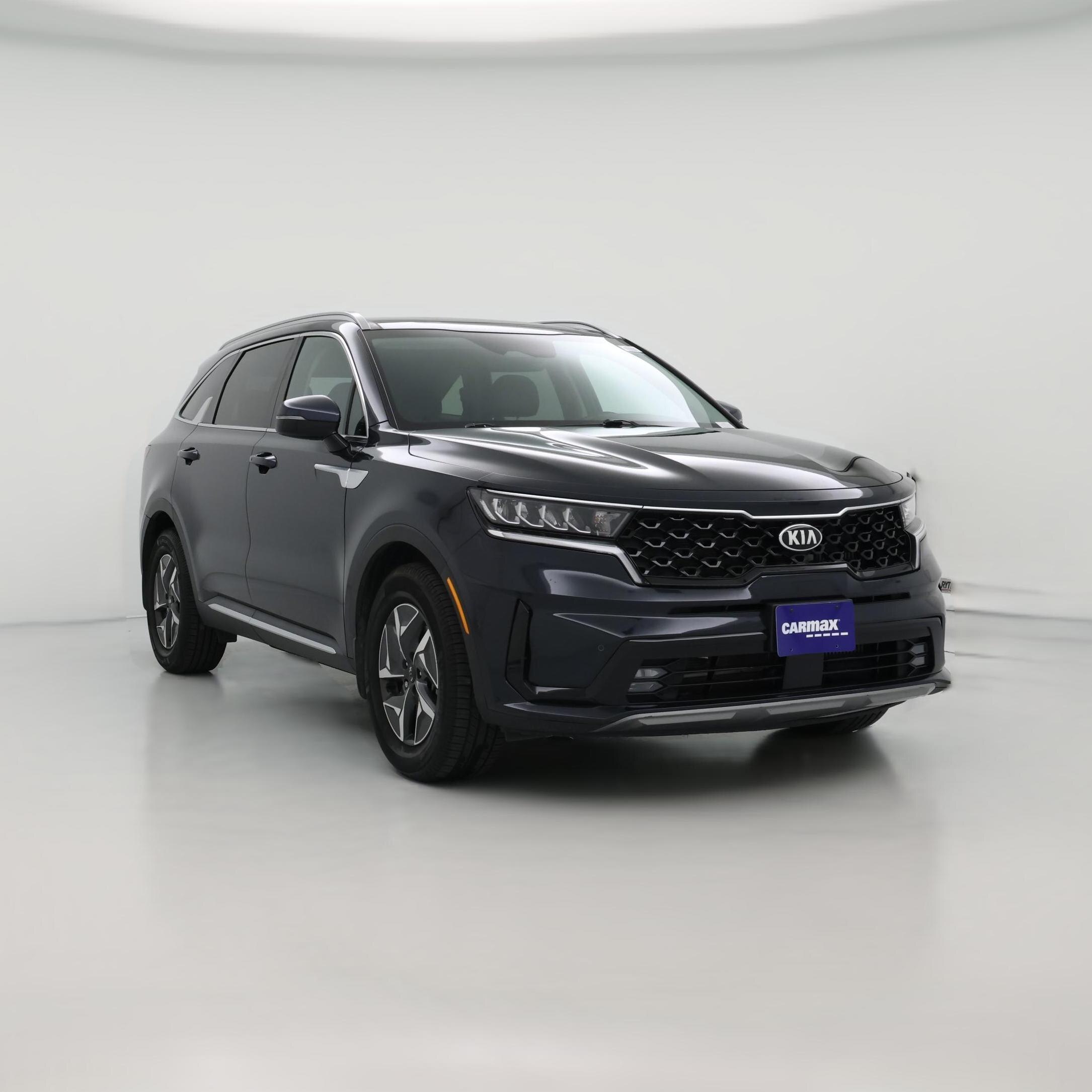 Thumbnail: 2021 Kia Sorento - 1