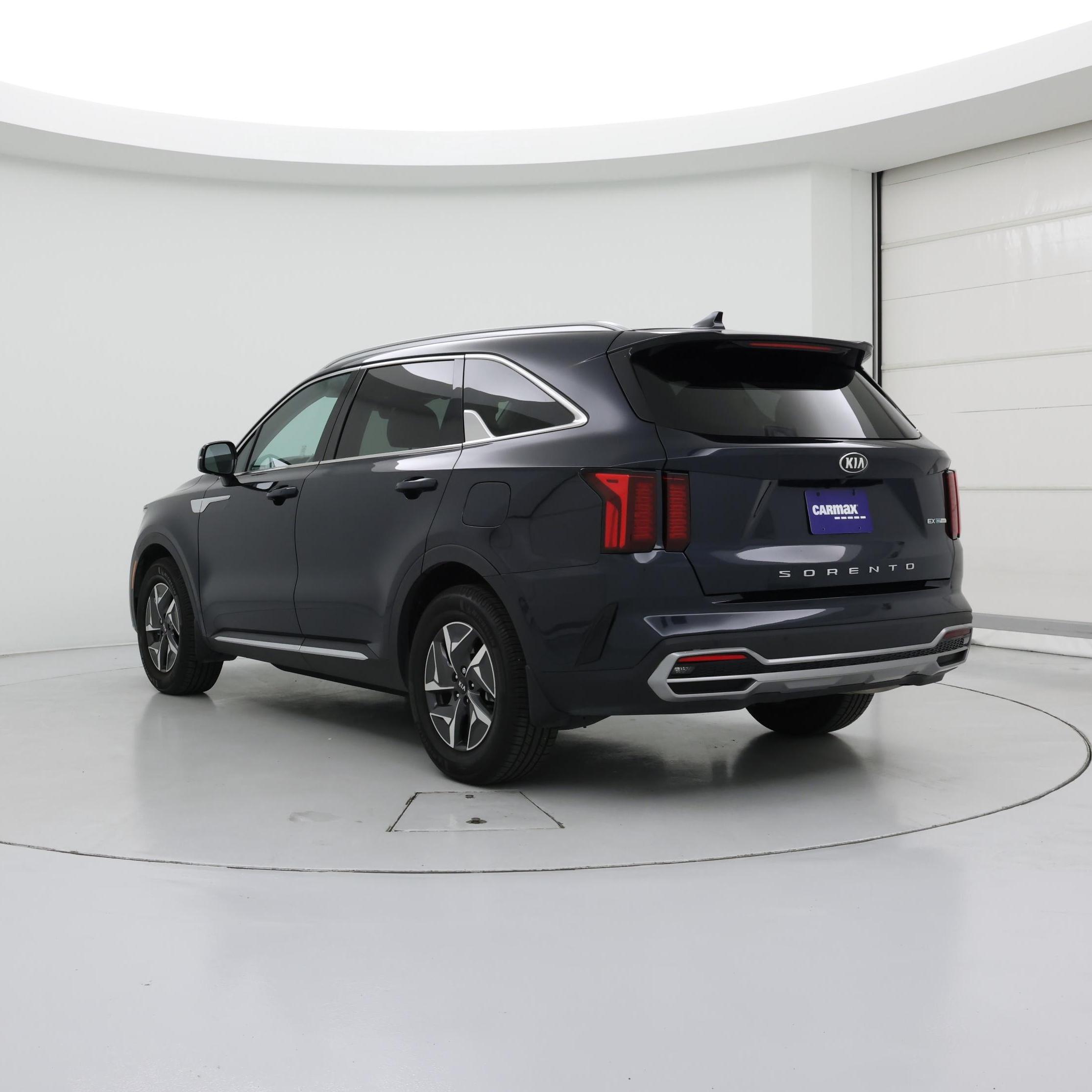 Thumbnail: 2021 Kia Sorento - 2