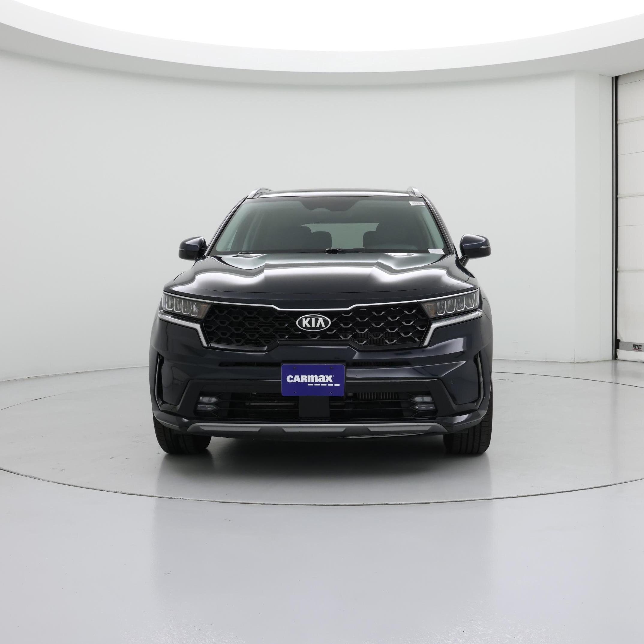 Thumbnail: 2021 Kia Sorento - 5
