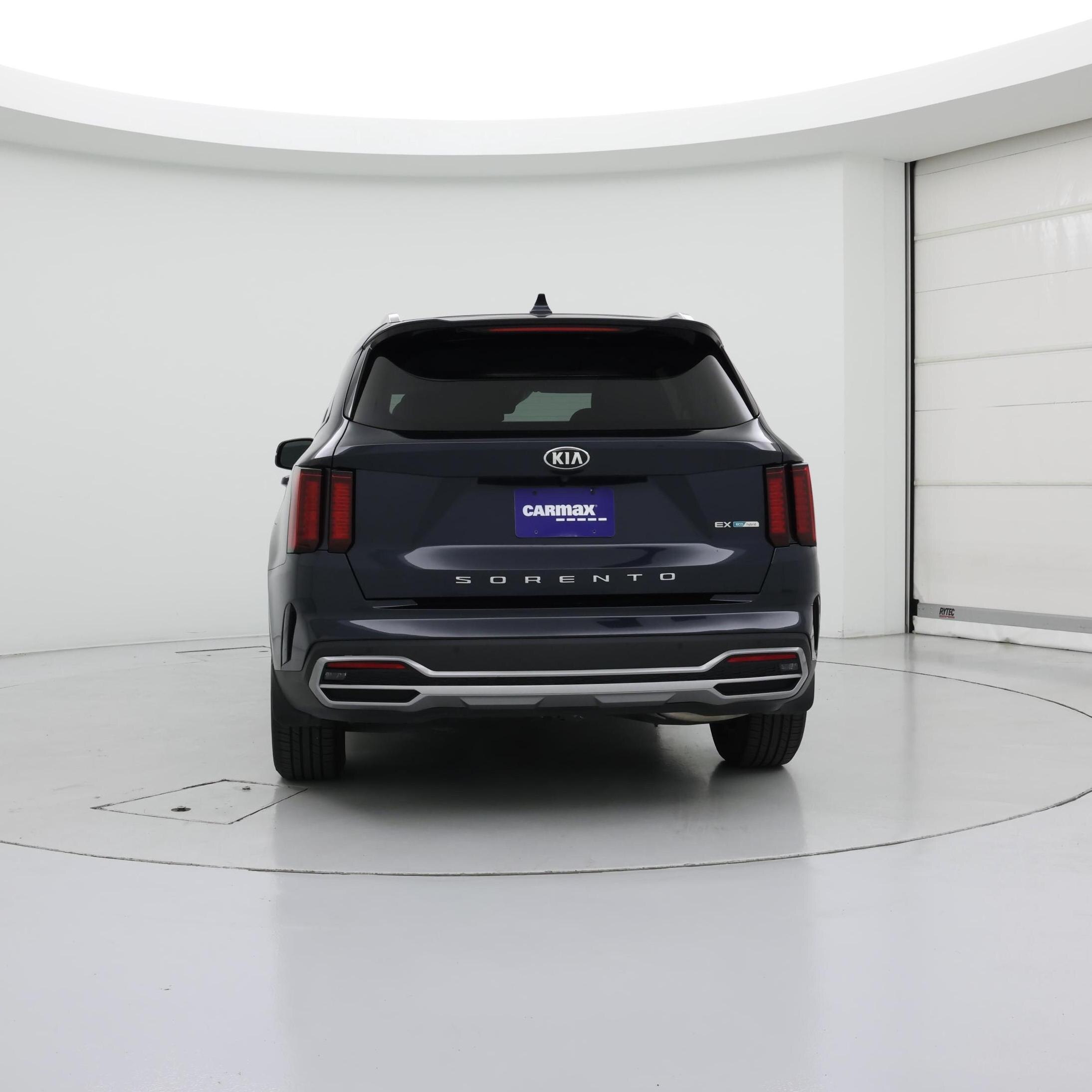 Thumbnail: 2021 Kia Sorento - 6