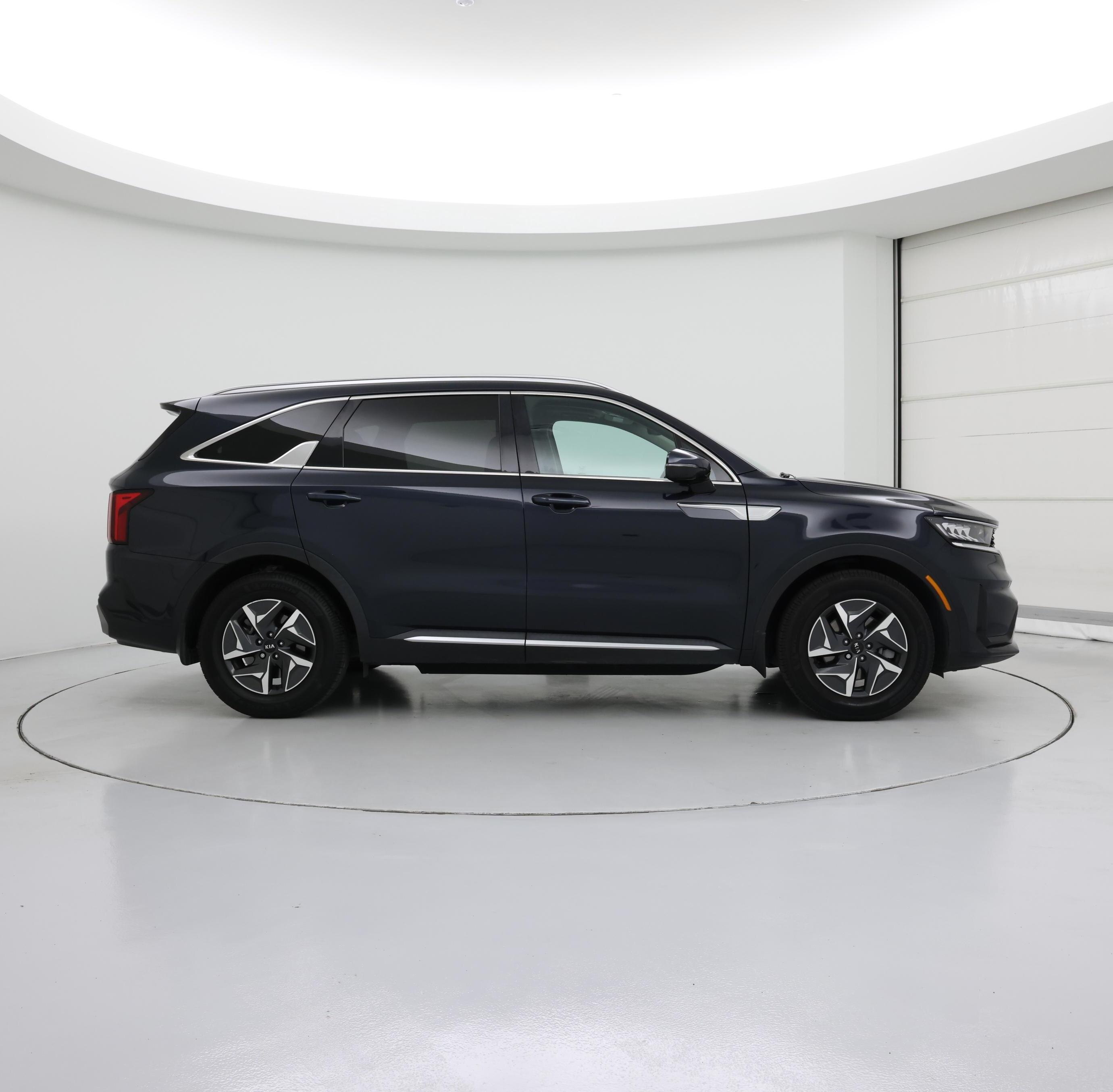 Thumbnail: 2021 Kia Sorento - 7