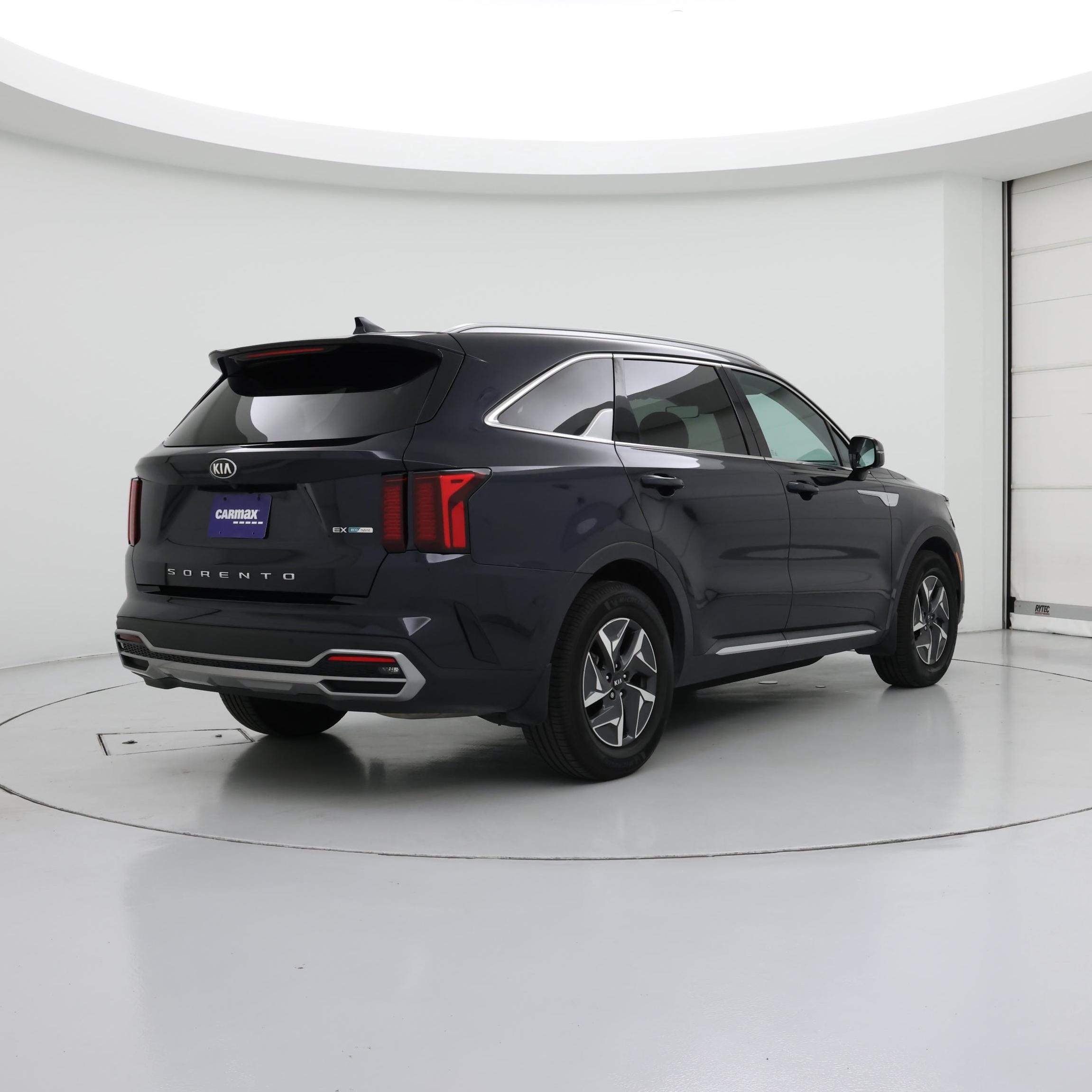 Thumbnail: 2021 Kia Sorento - 8