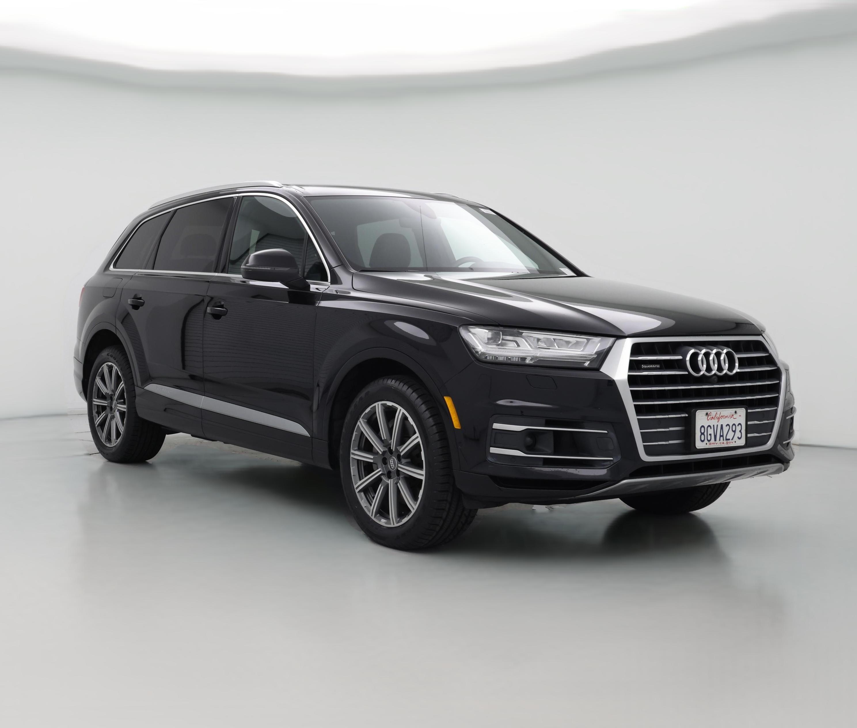 Thumbnail: 2019 Audi Q7 - 1