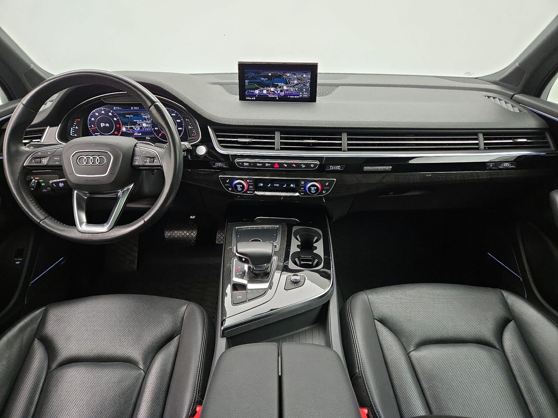 Thumbnail: 2019 Audi Q7 - 9