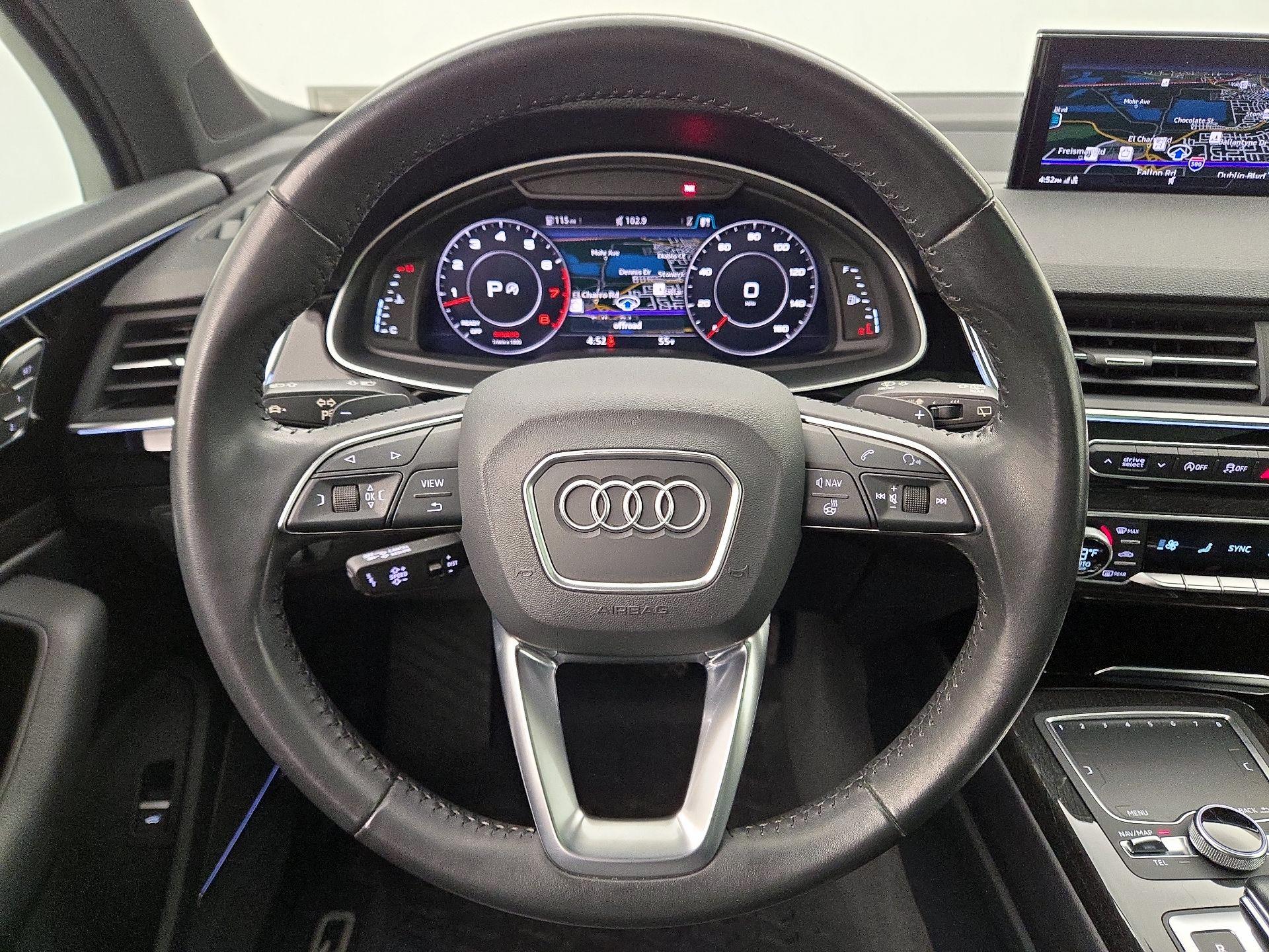 Thumbnail: 2019 Audi Q7 - 10