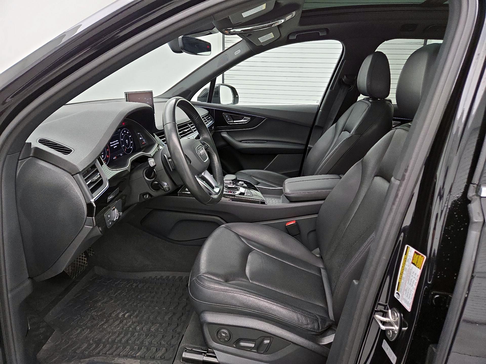 Thumbnail: 2019 Audi Q7 - 11