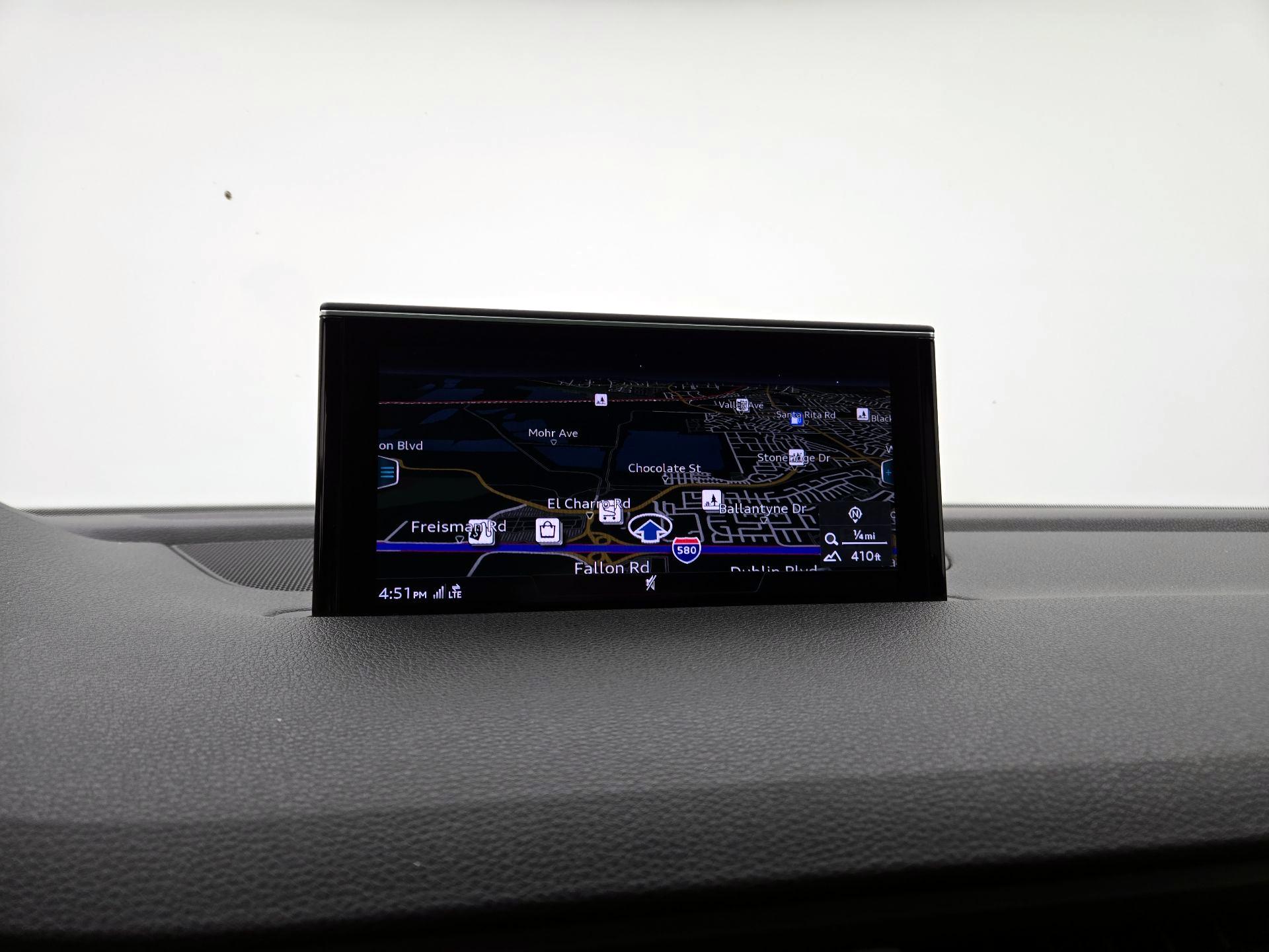 Thumbnail: 2019 Audi Q7 - 14