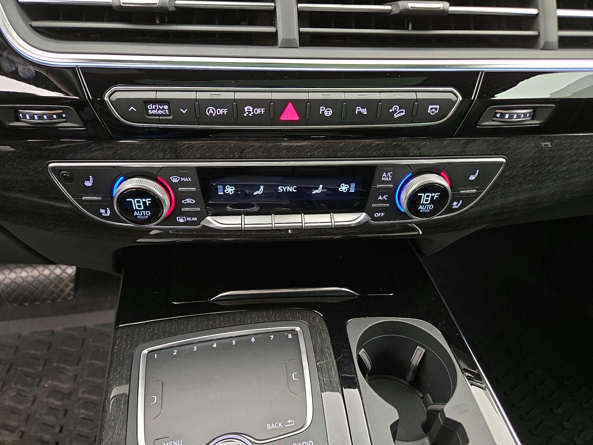 Thumbnail: 2019 Audi Q7 - 17