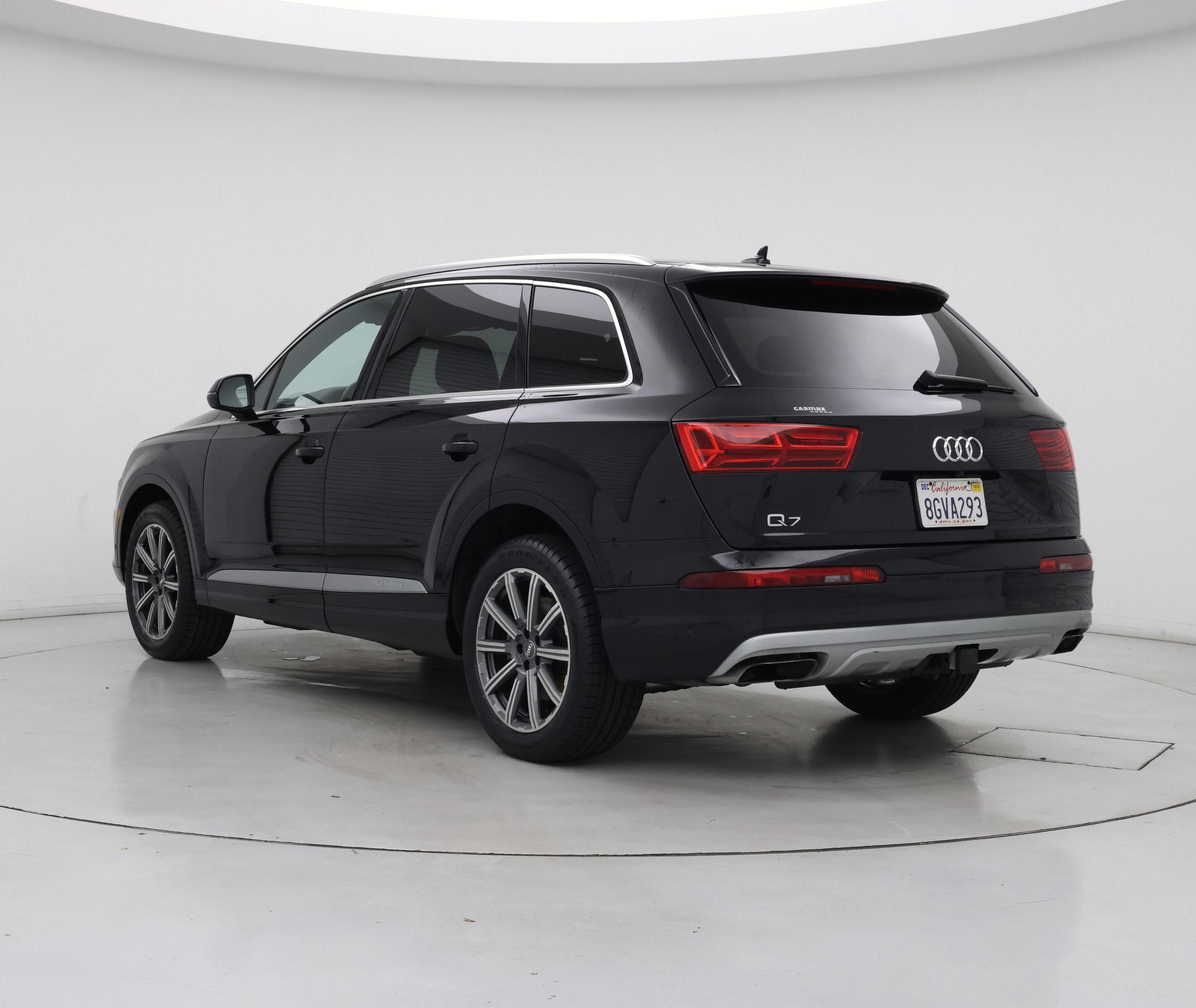 Thumbnail: 2019 Audi Q7 - 2