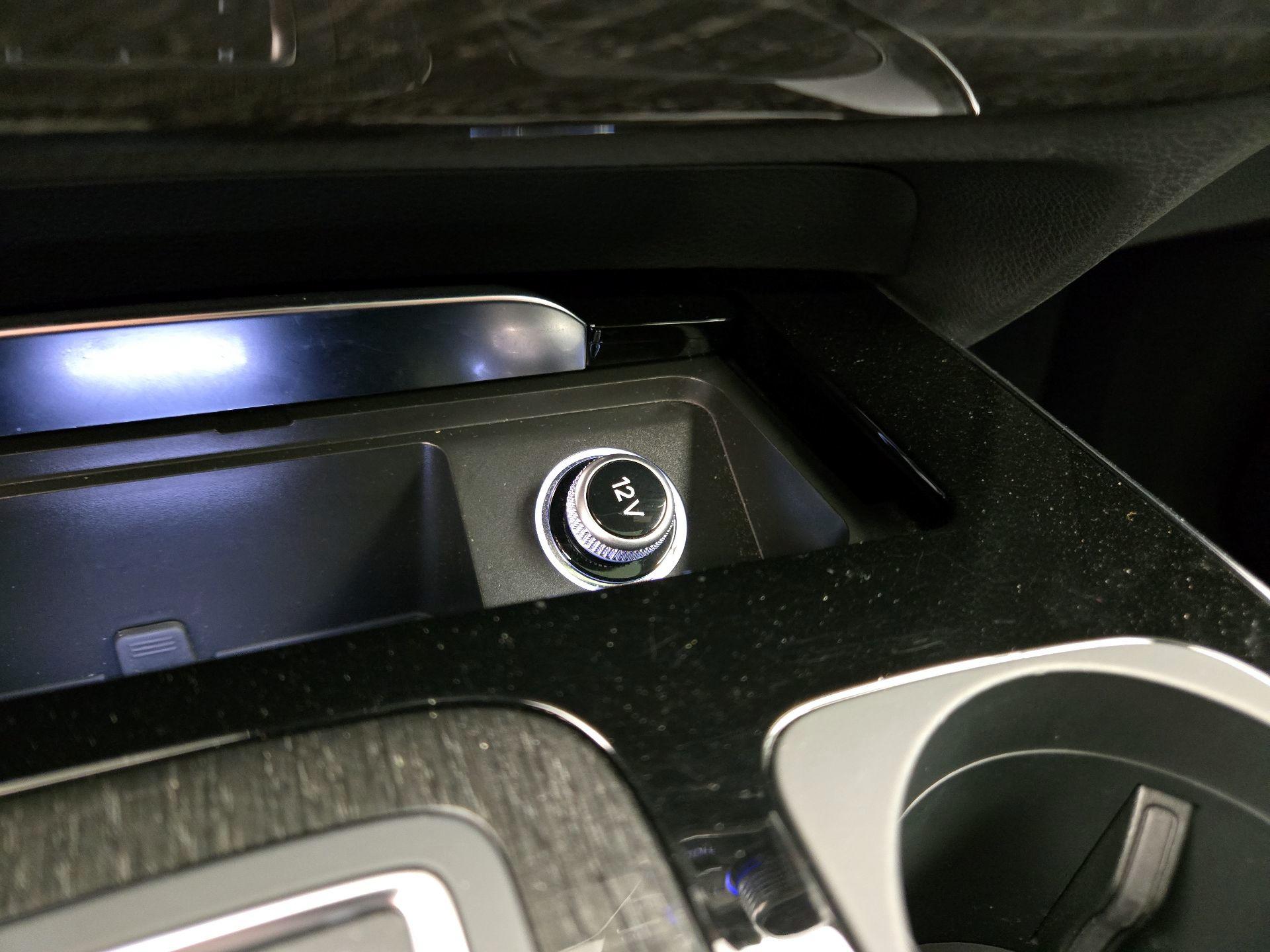 Thumbnail: 2019 Audi Q7 - 19