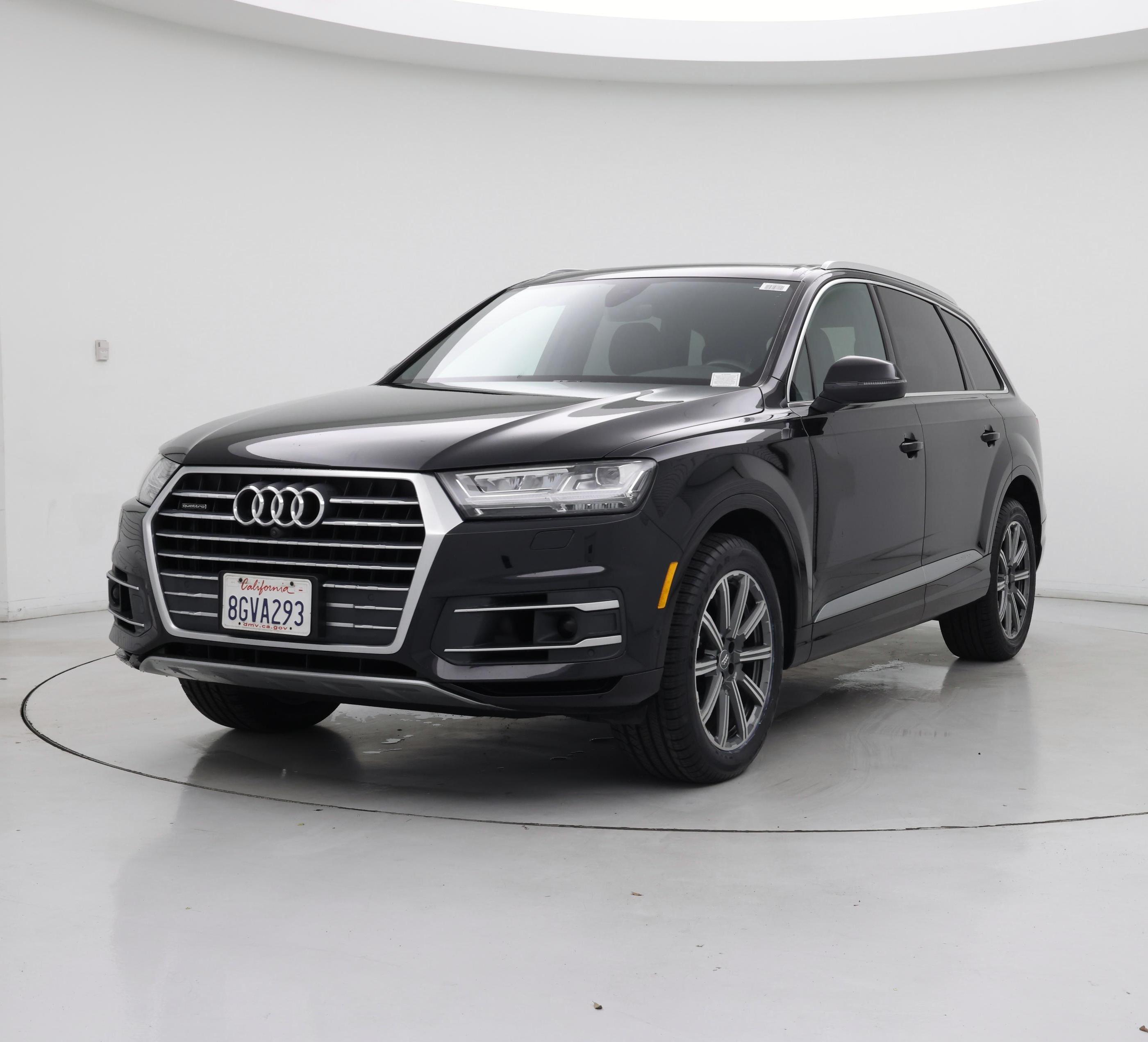 Thumbnail: 2019 Audi Q7 - 4