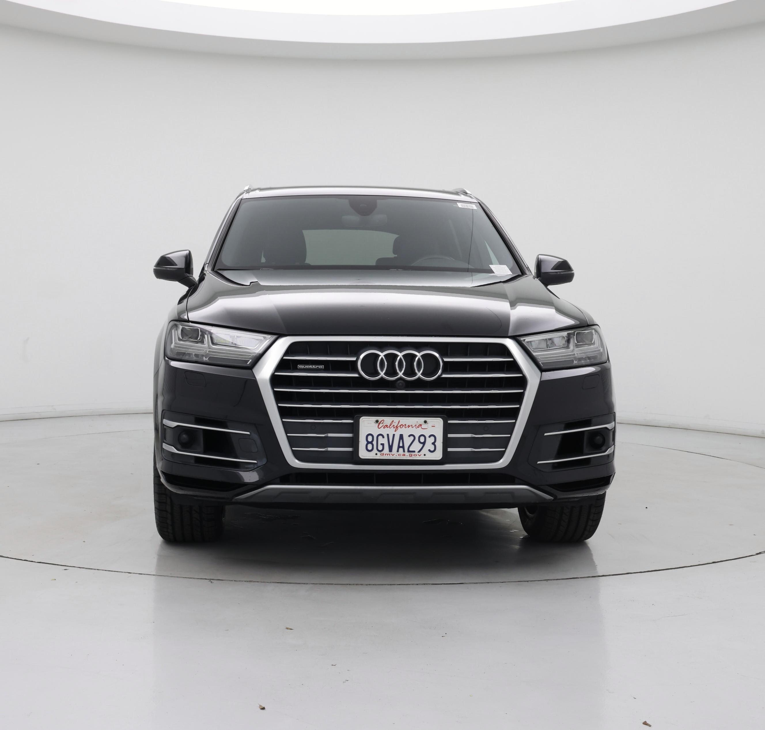 Thumbnail: 2019 Audi Q7 - 5