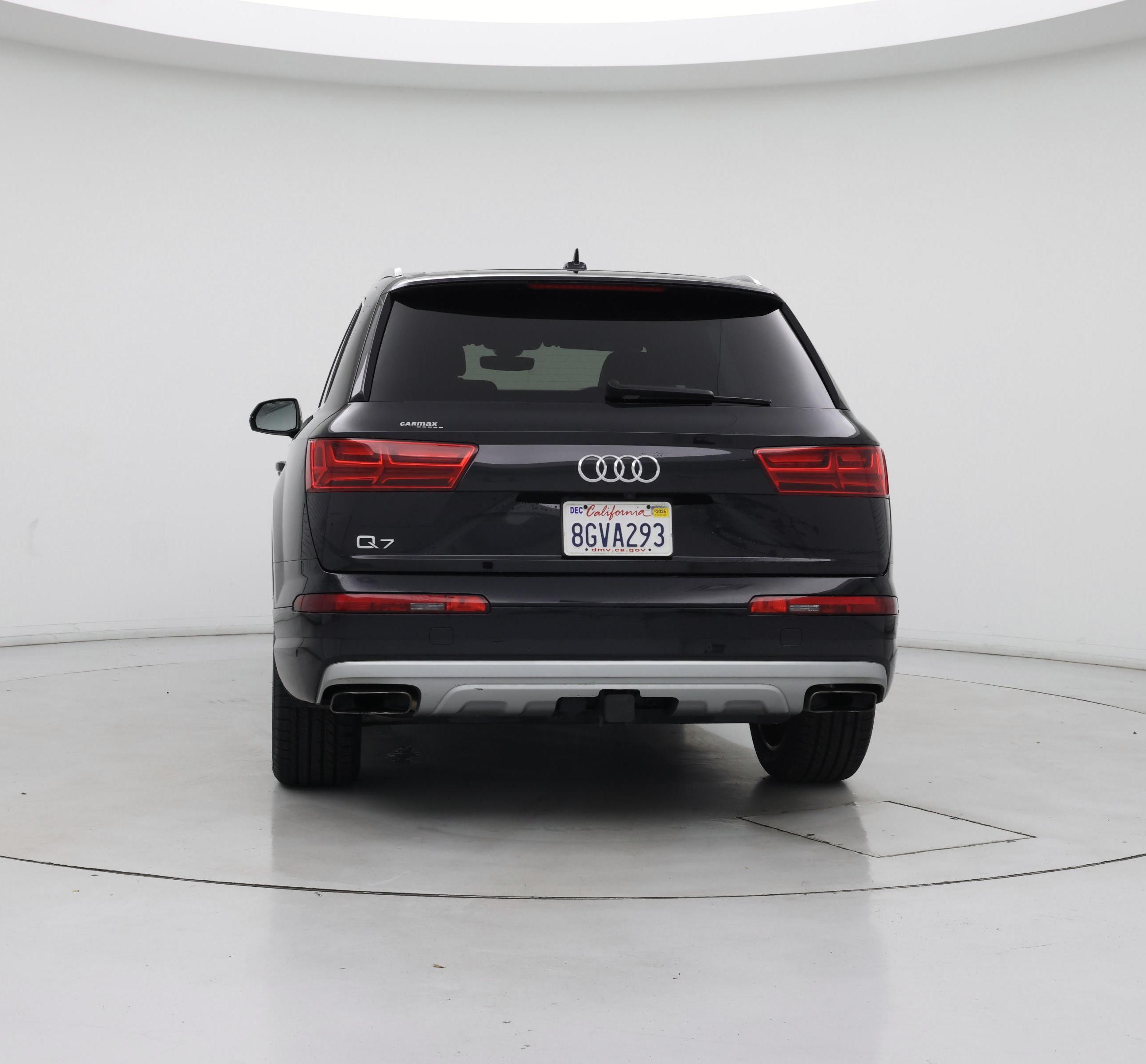 Thumbnail: 2019 Audi Q7 - 6