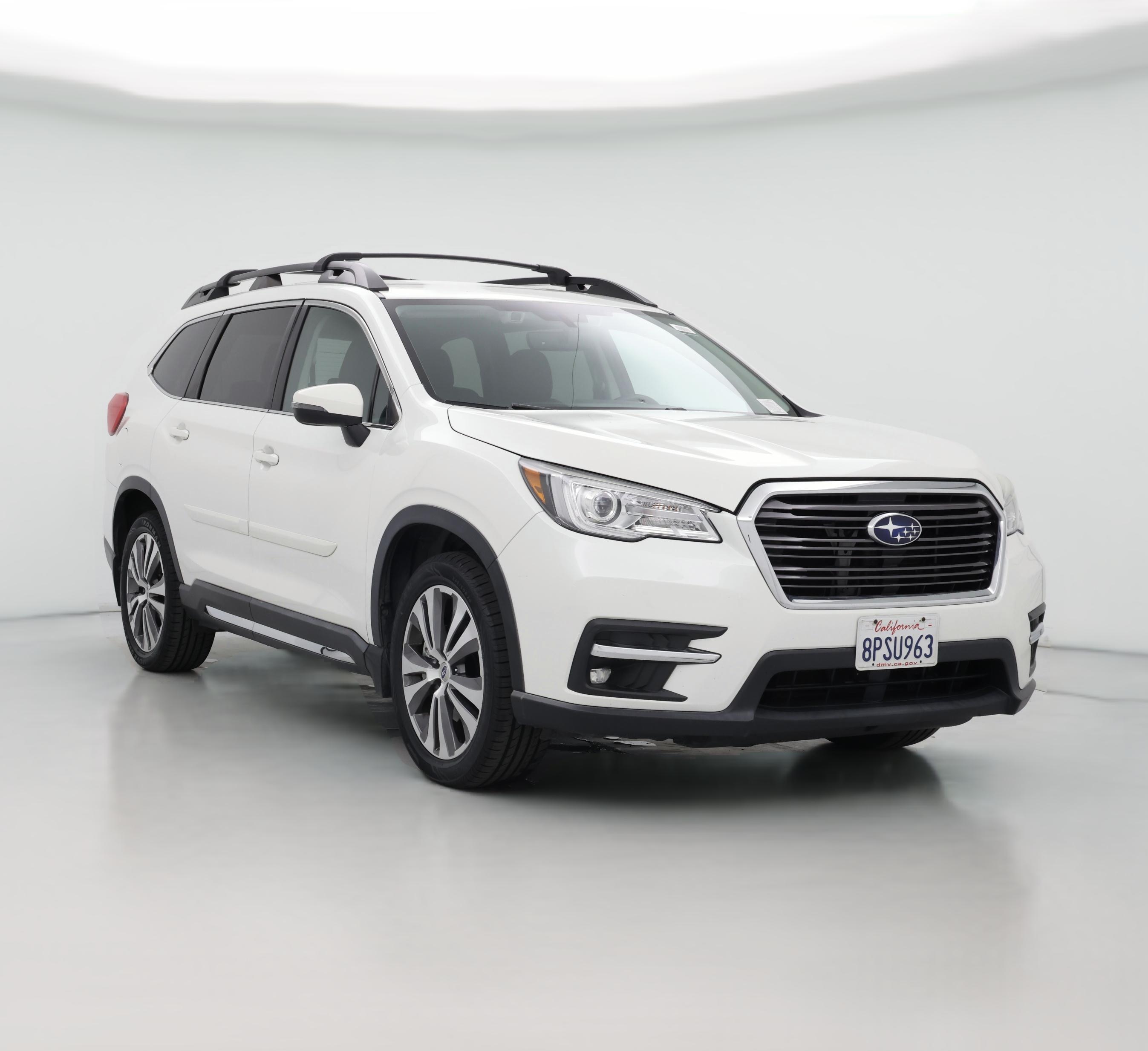 Thumbnail: 2020 Subaru Ascent - 1