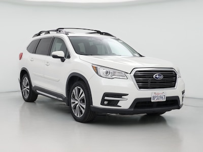 2020 Subaru Ascent Limited