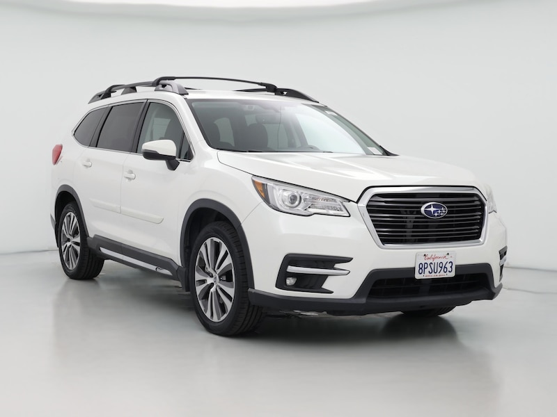 2020 Subaru Ascent Limited -
                  Pleasanton, CA