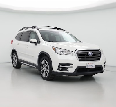 2020 Subaru Ascent Limited