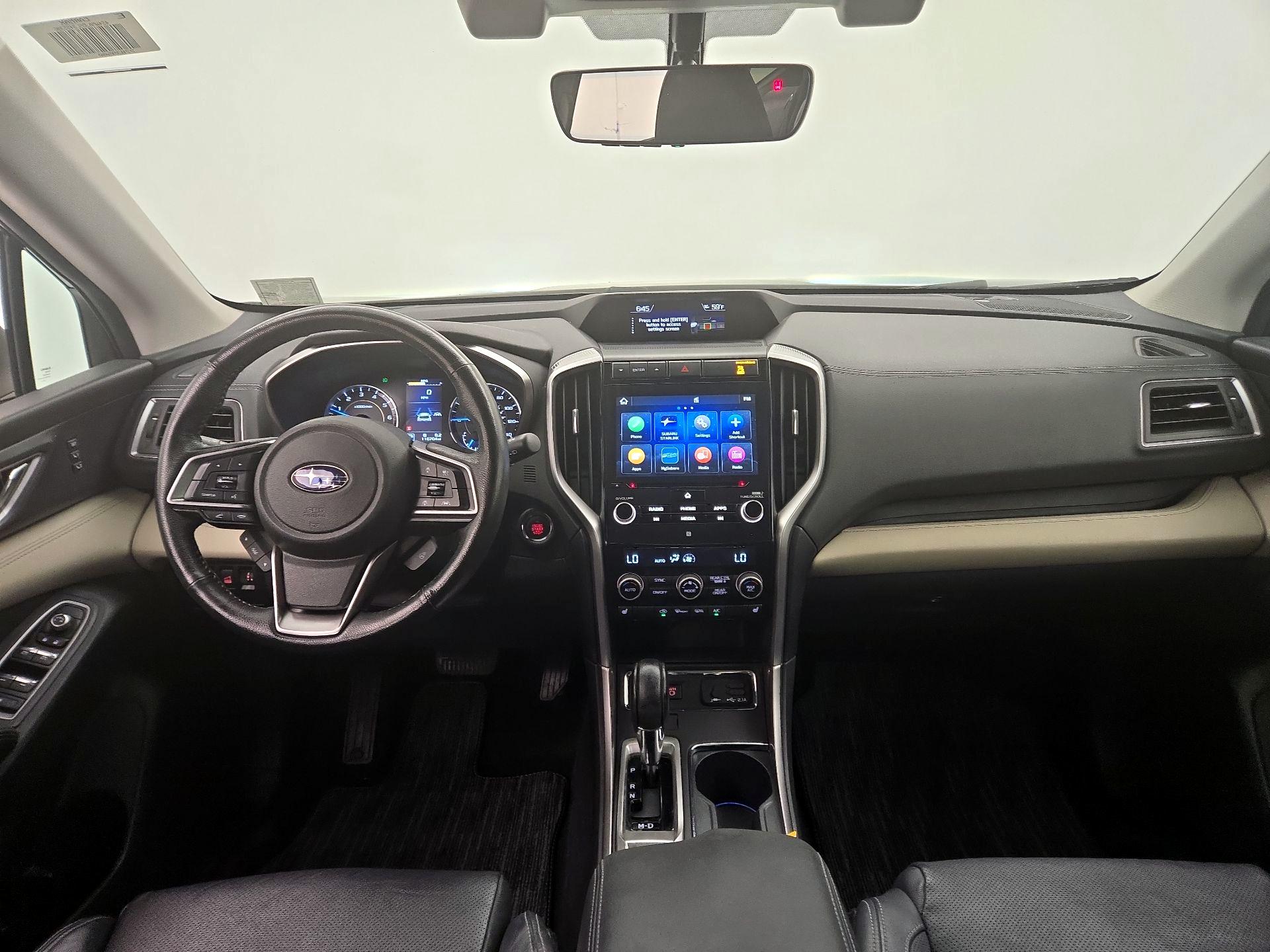 Thumbnail: 2020 Subaru Ascent - 9