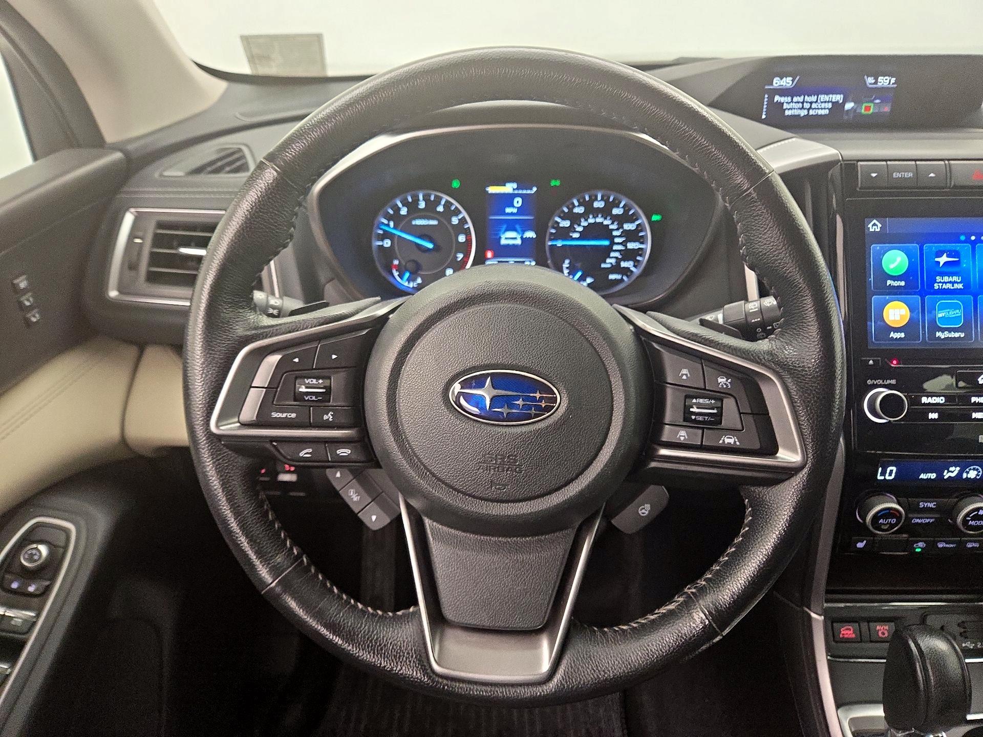 Thumbnail: 2020 Subaru Ascent - 10