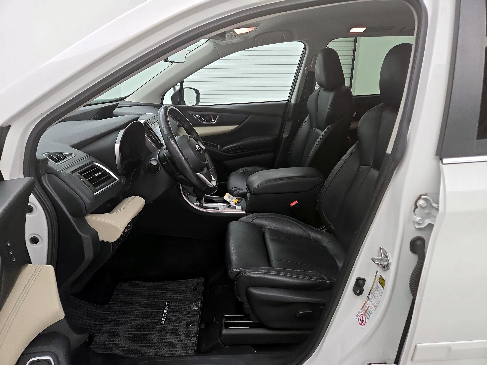 Thumbnail: 2020 Subaru Ascent - 11