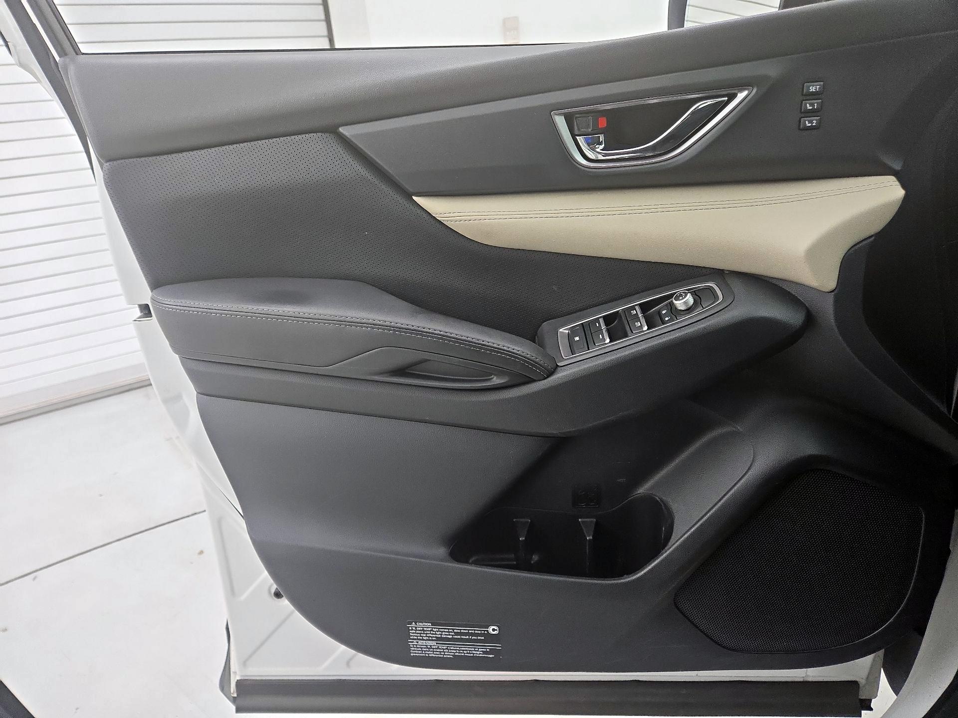 Thumbnail: 2020 Subaru Ascent - 12