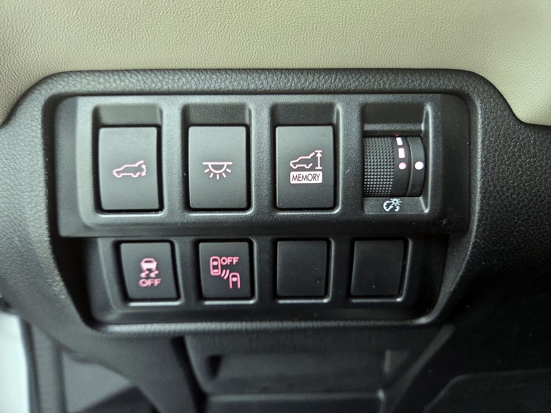 Thumbnail: 2020 Subaru Ascent - 13