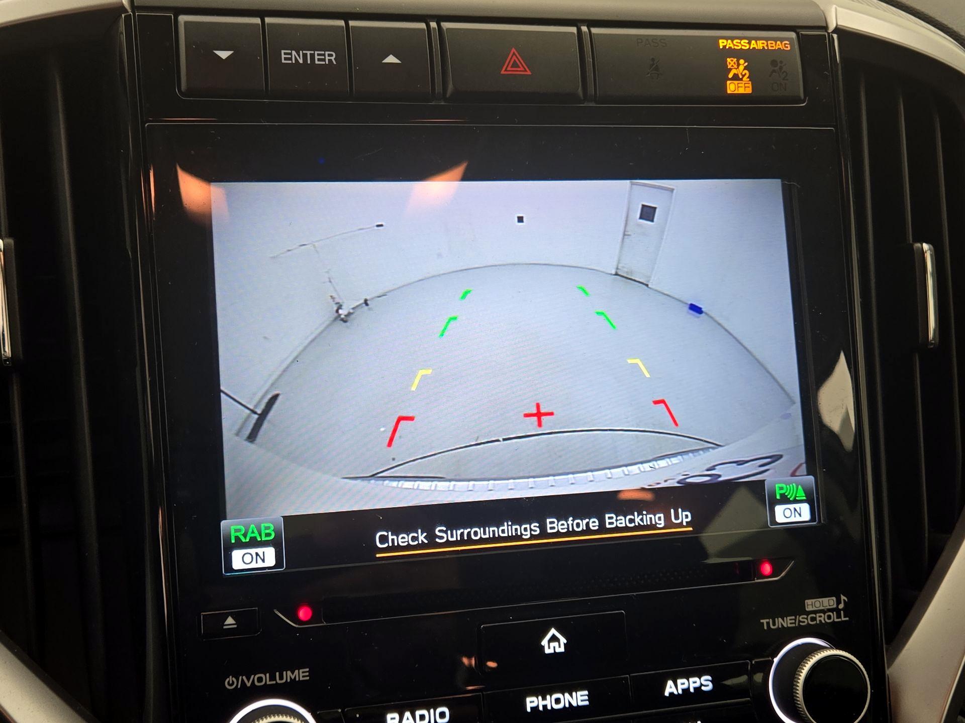 Thumbnail: 2020 Subaru Ascent - 14