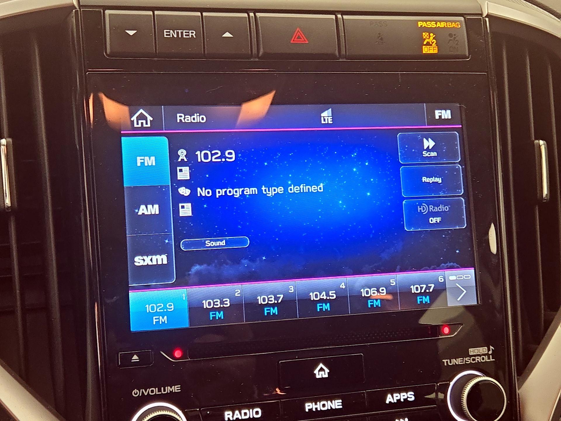 Thumbnail: 2020 Subaru Ascent - 15