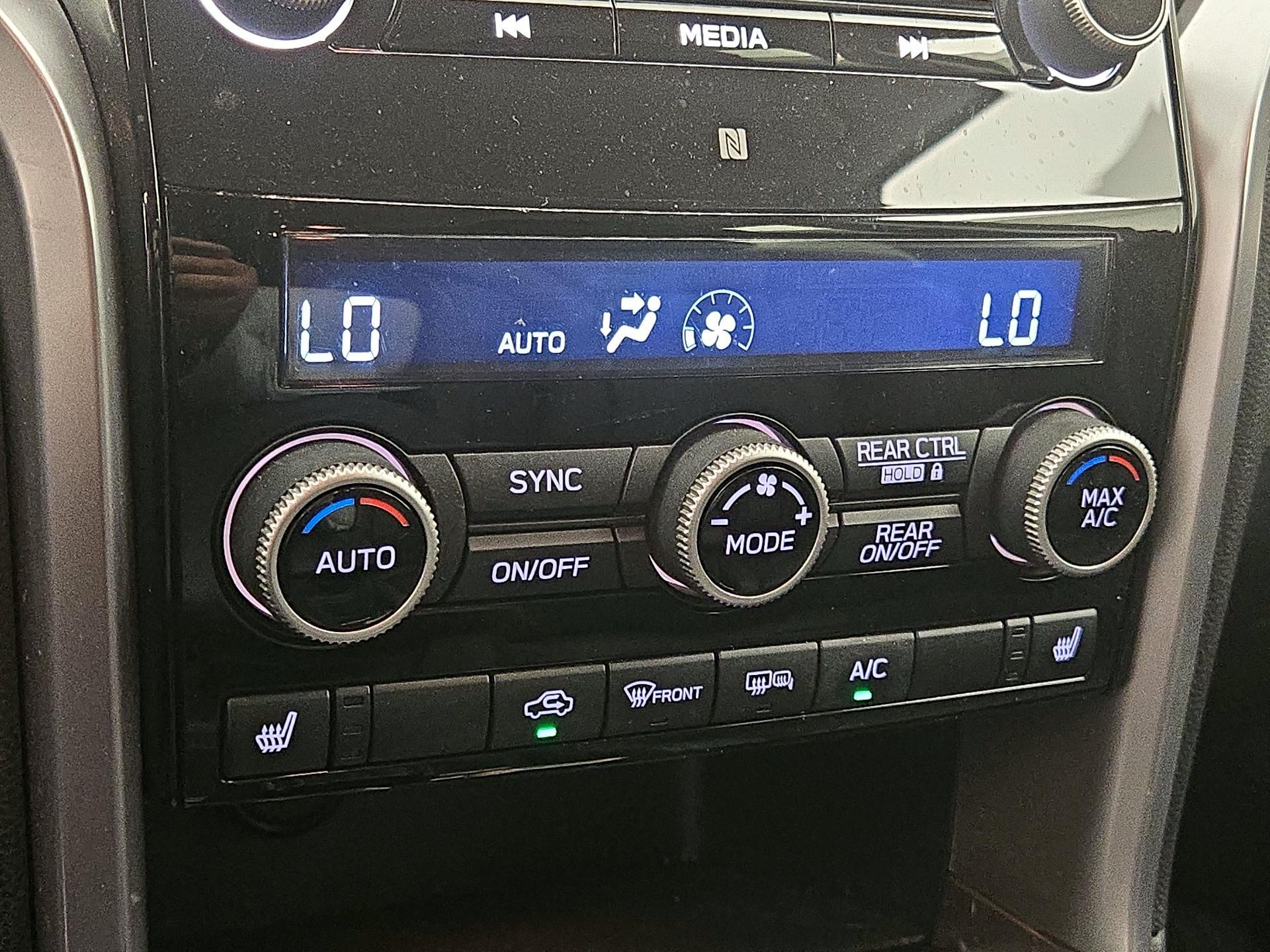 Thumbnail: 2020 Subaru Ascent - 16