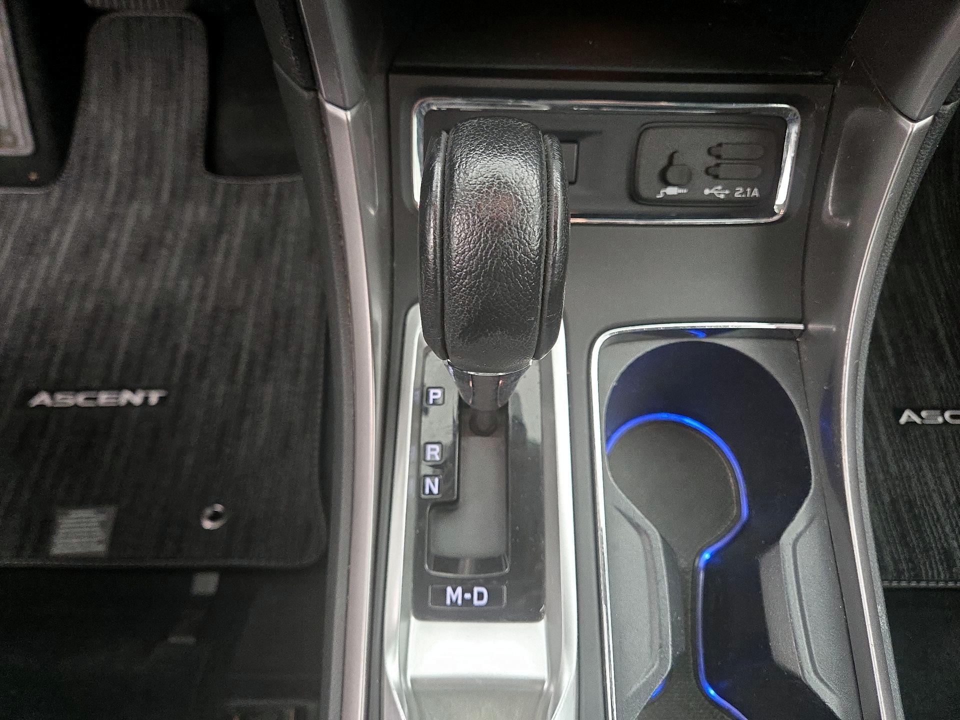 Thumbnail: 2020 Subaru Ascent - 17