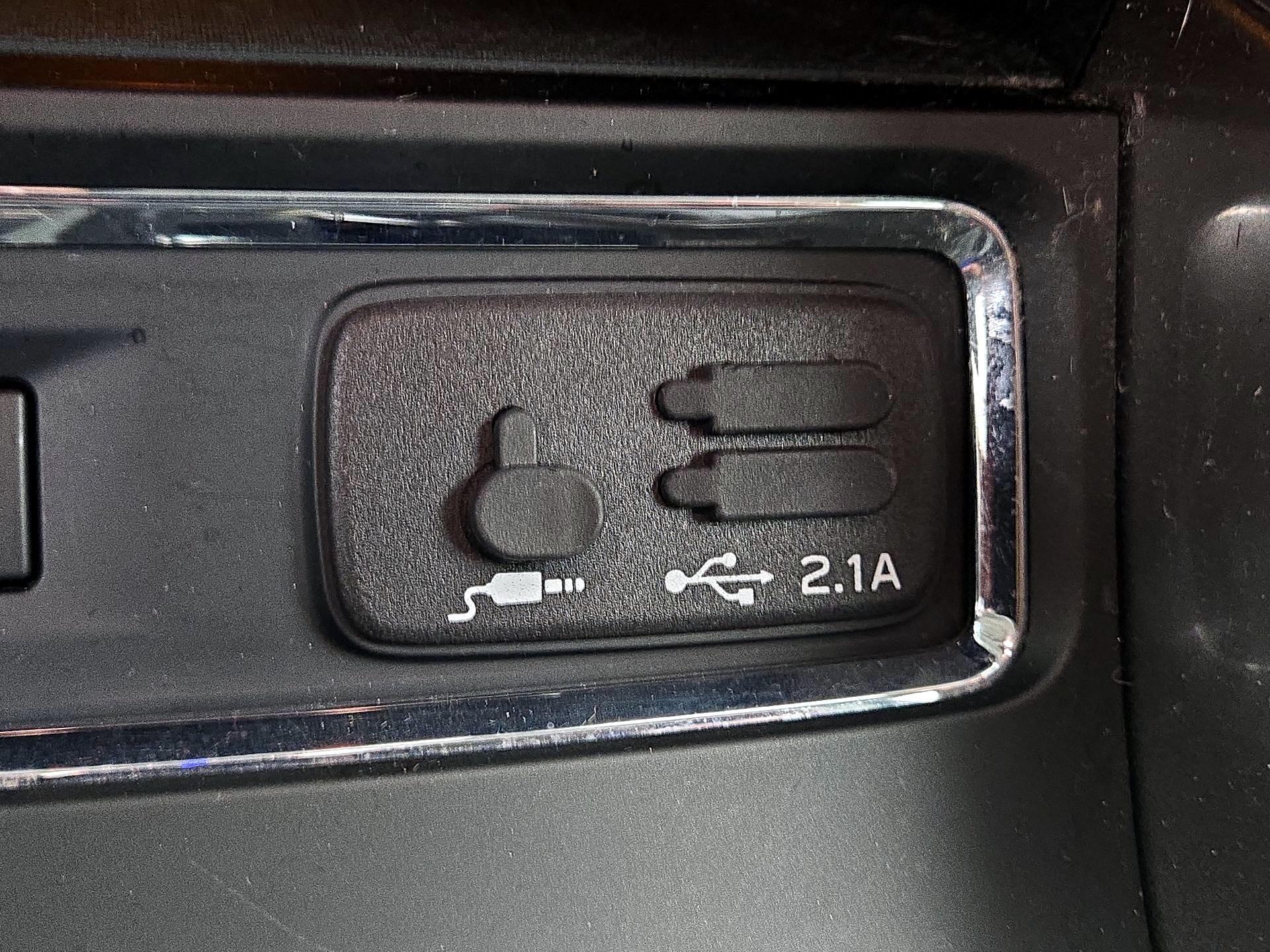 Thumbnail: 2020 Subaru Ascent - 18