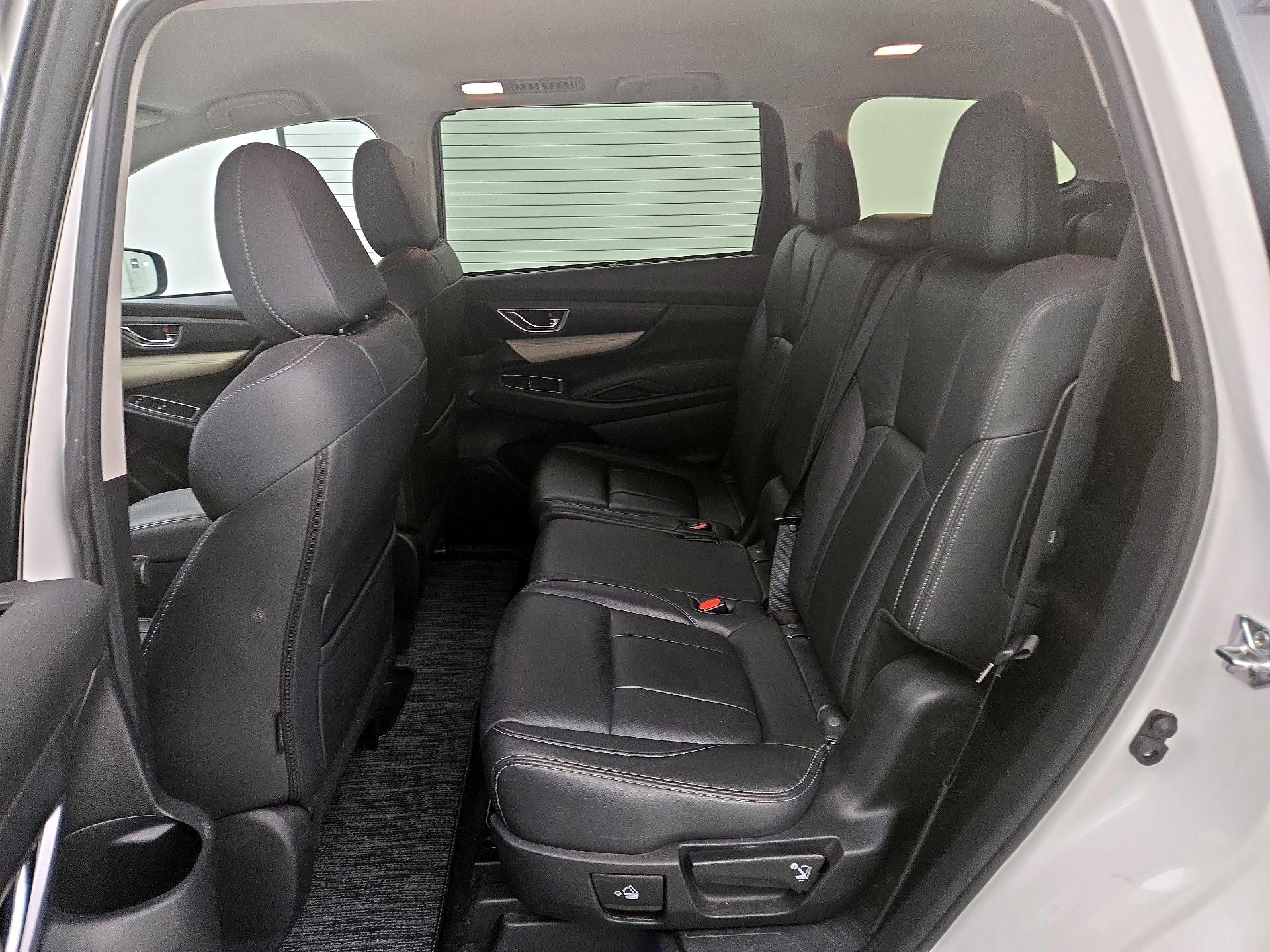 Thumbnail: 2020 Subaru Ascent - 19