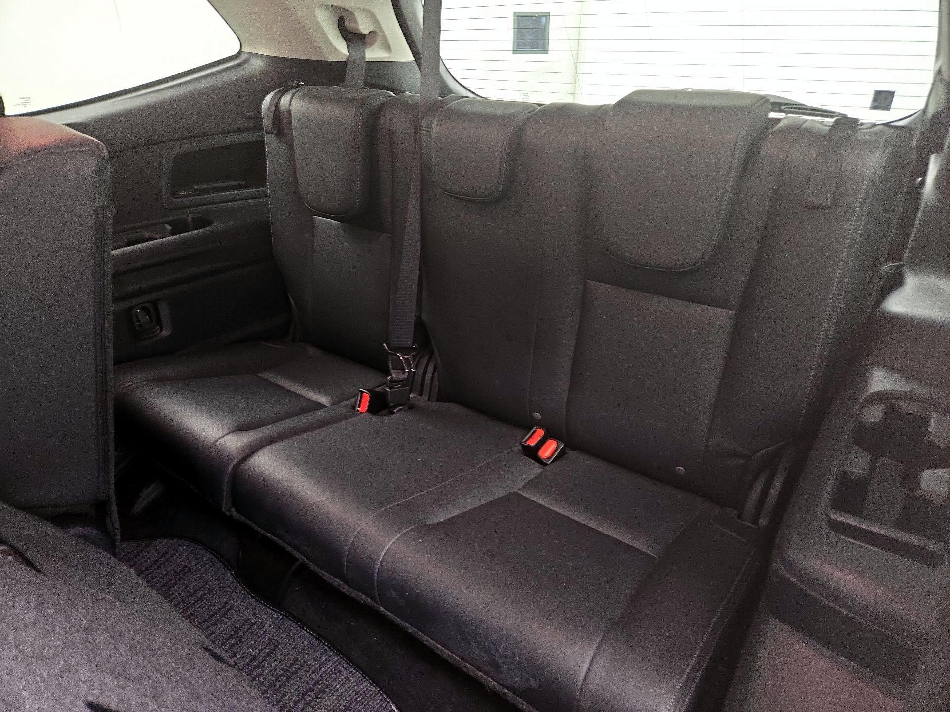 Thumbnail: 2020 Subaru Ascent - 20