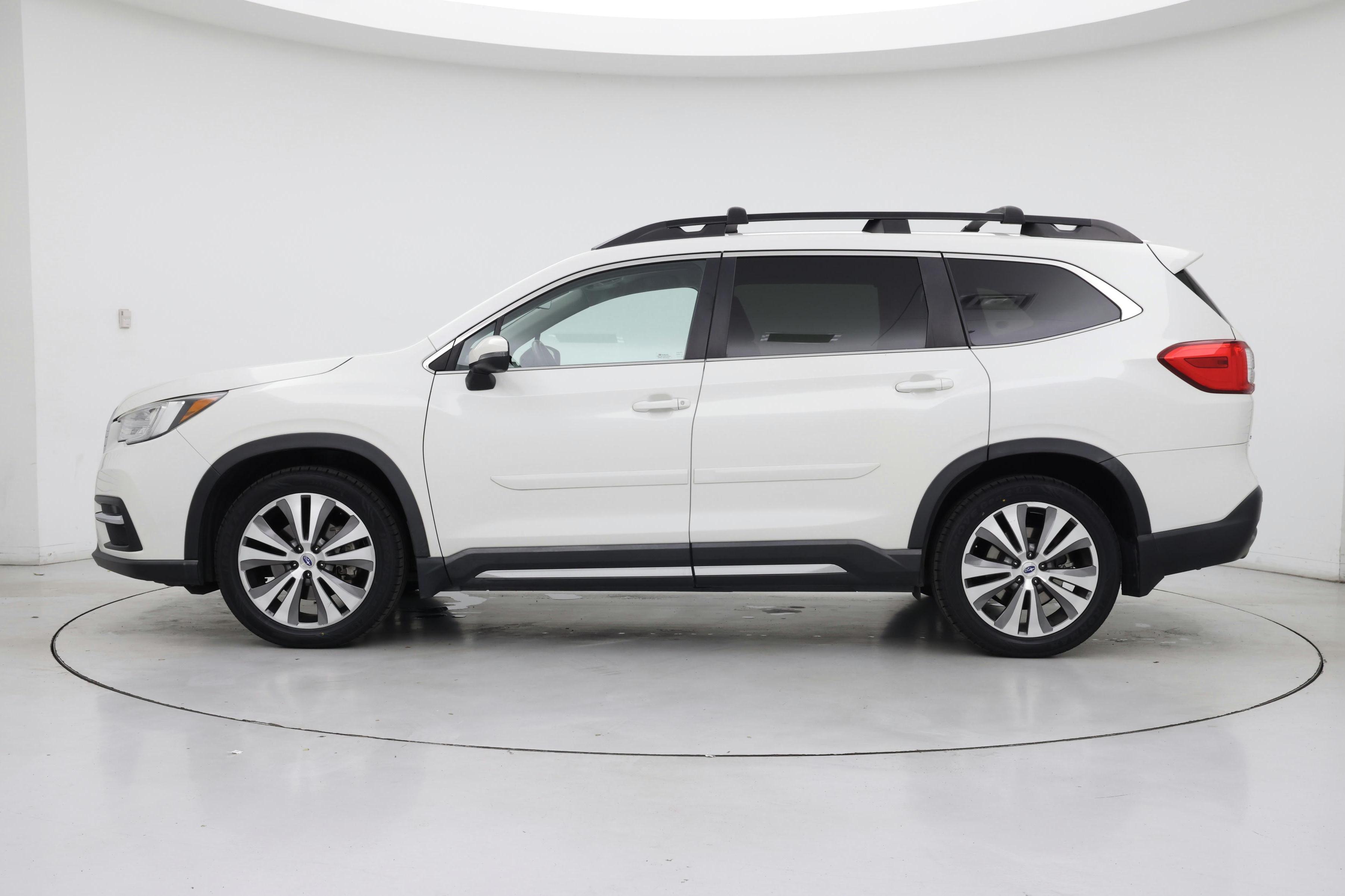 Thumbnail: 2020 Subaru Ascent - 3