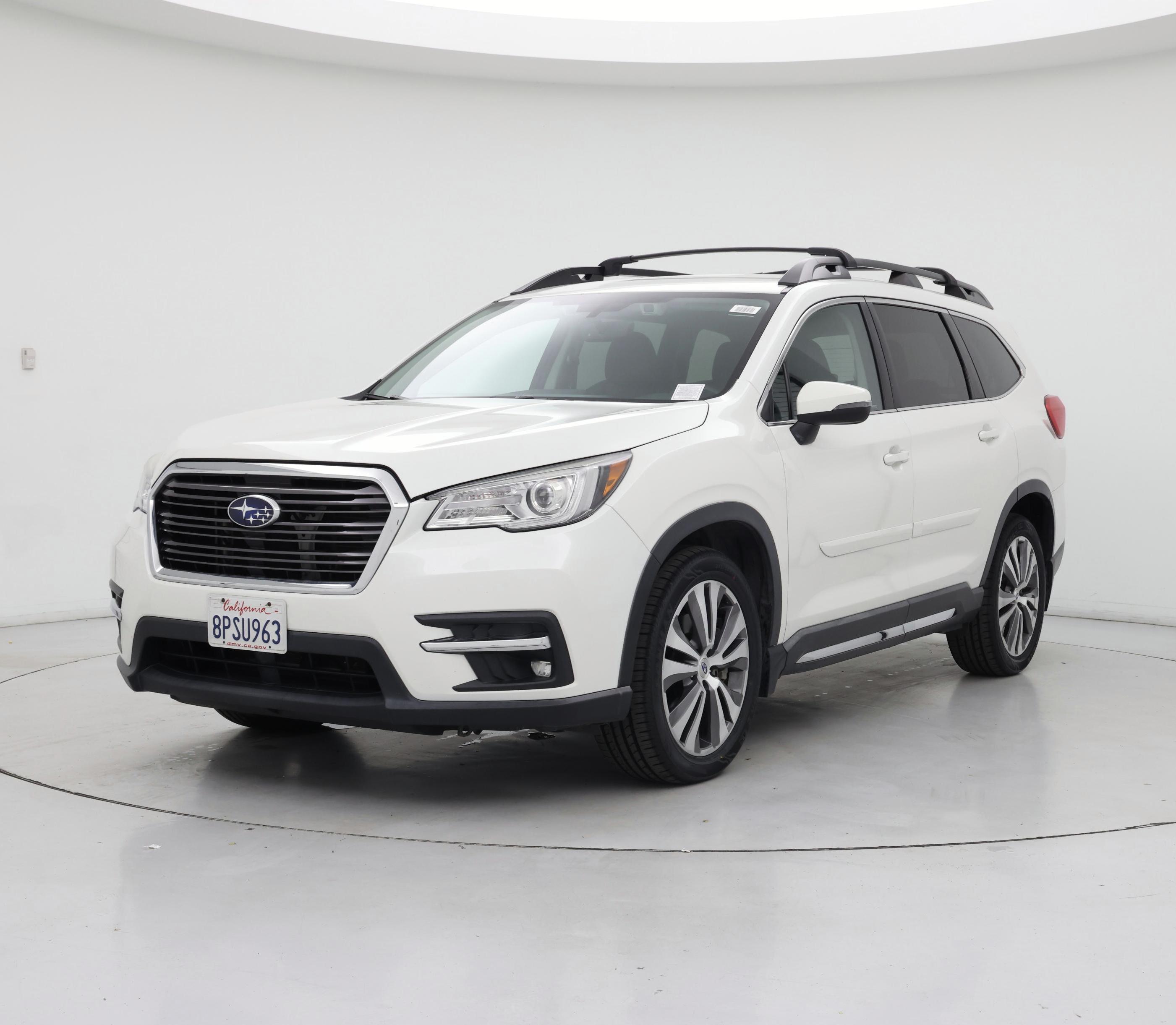 Thumbnail: 2020 Subaru Ascent - 4